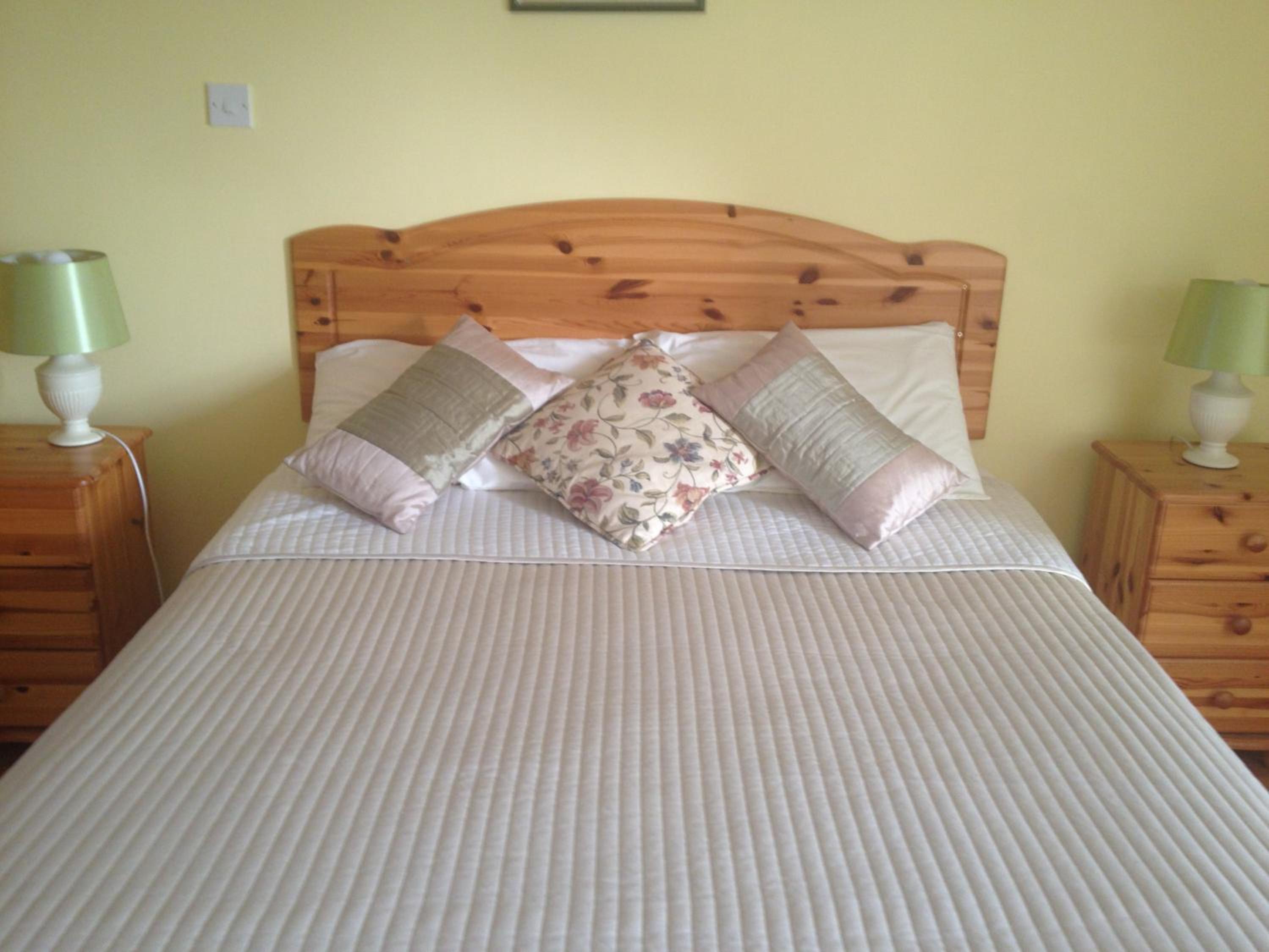 Deluxe Double or Twin Room with Garden View photo 2
