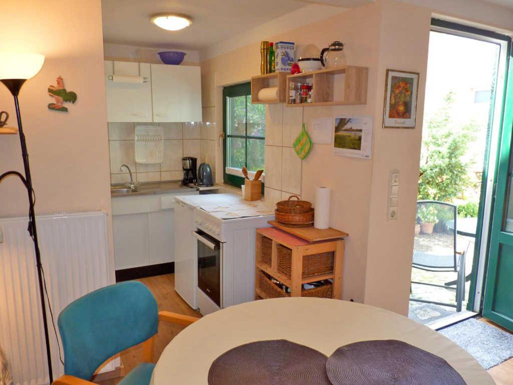 Apartment with Terrace photo 3