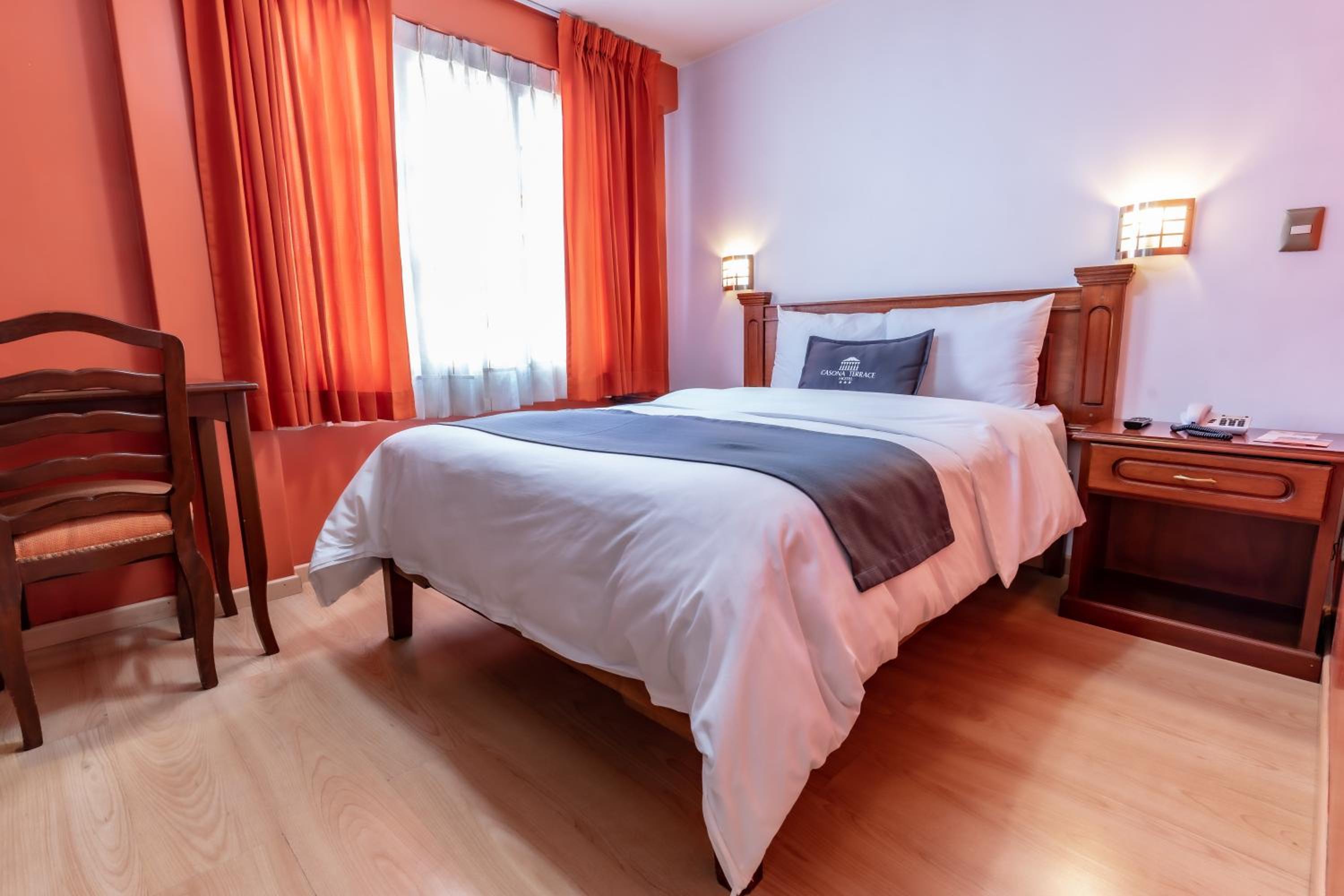 Single Room photo 1