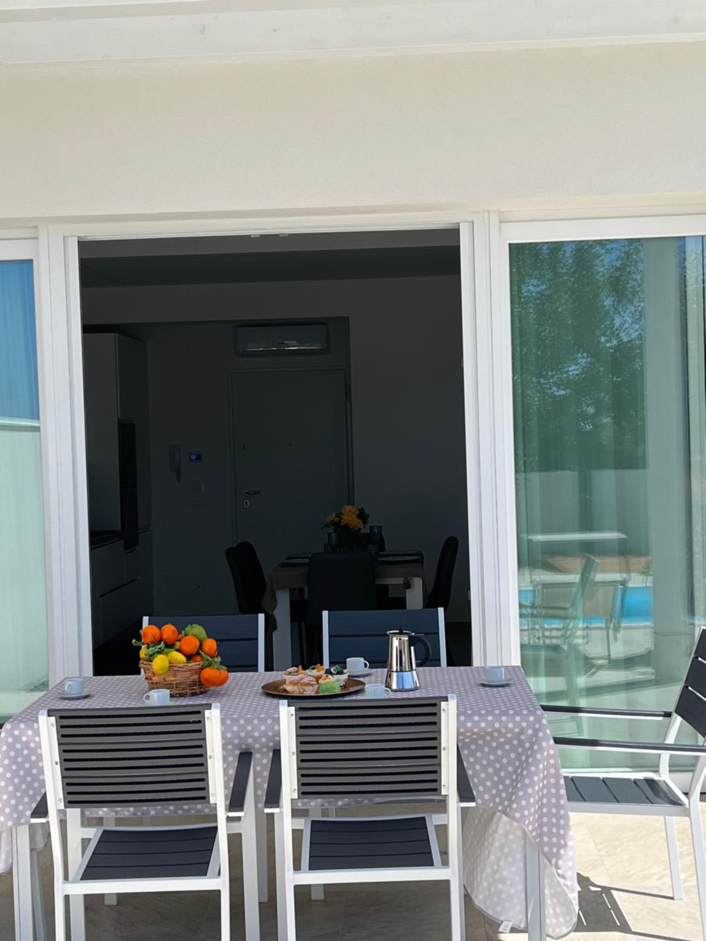 Three-Bedroom Villa photo 1