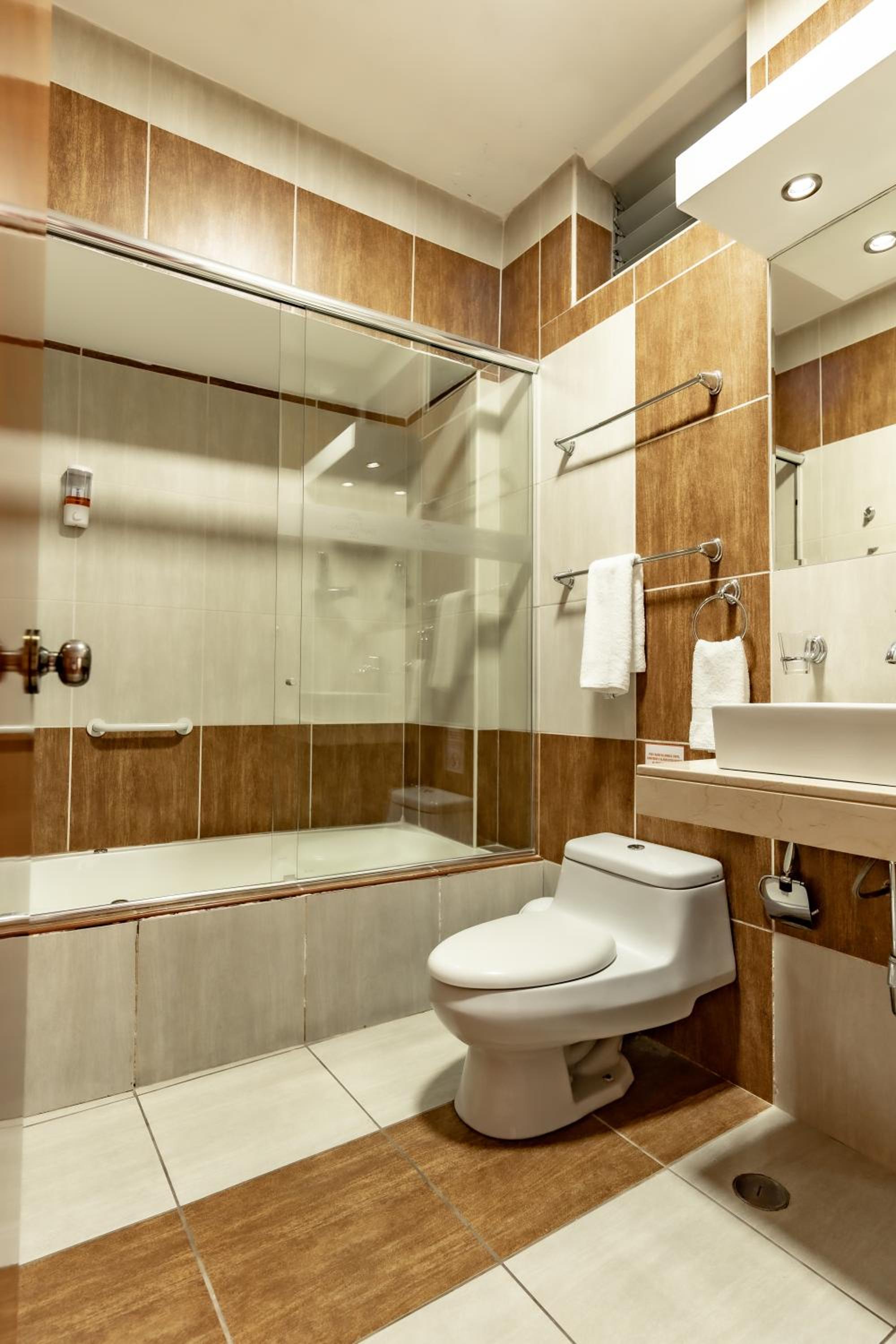 Suite photo 3
