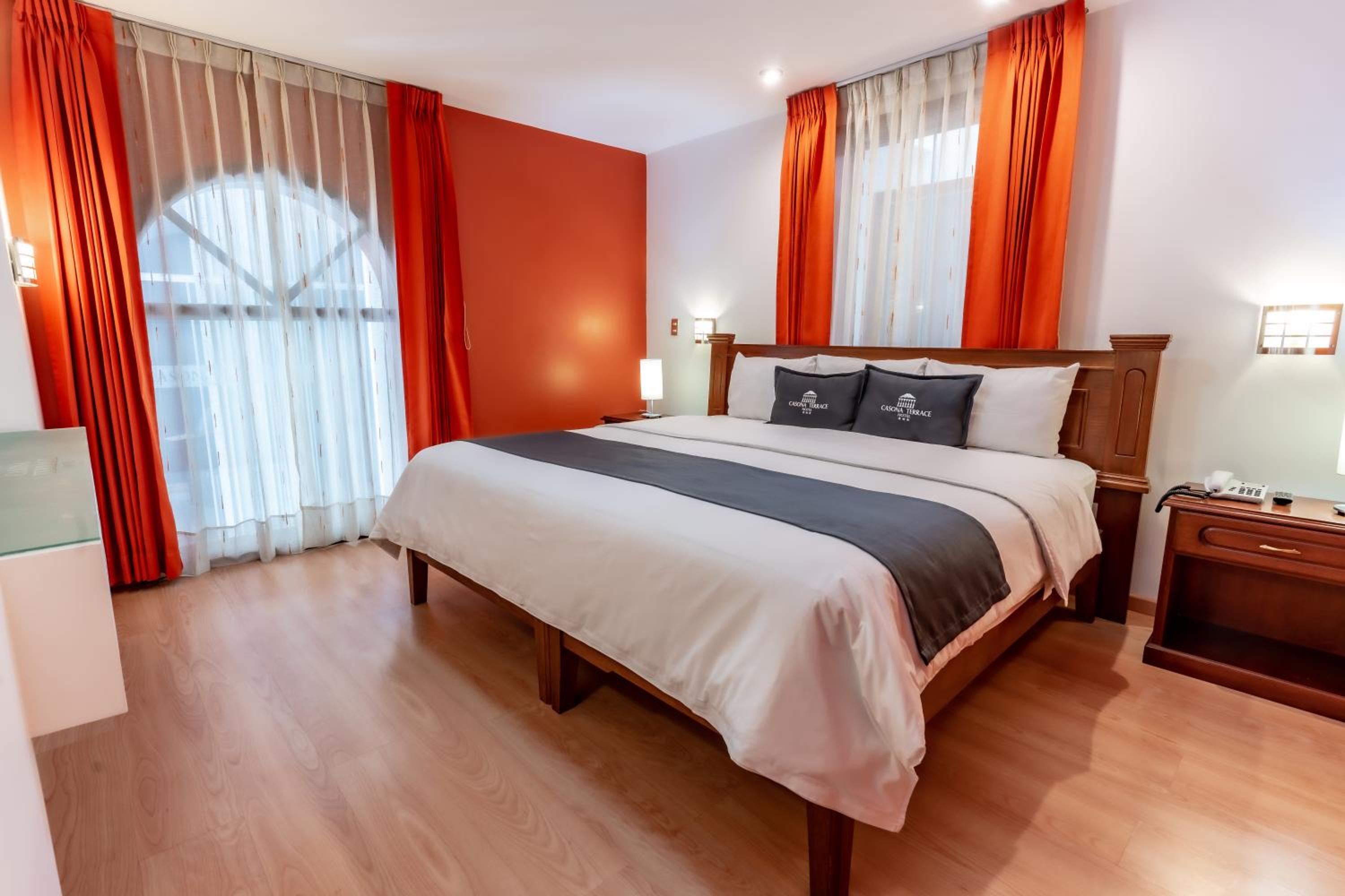 Superior Double Room photo 1
