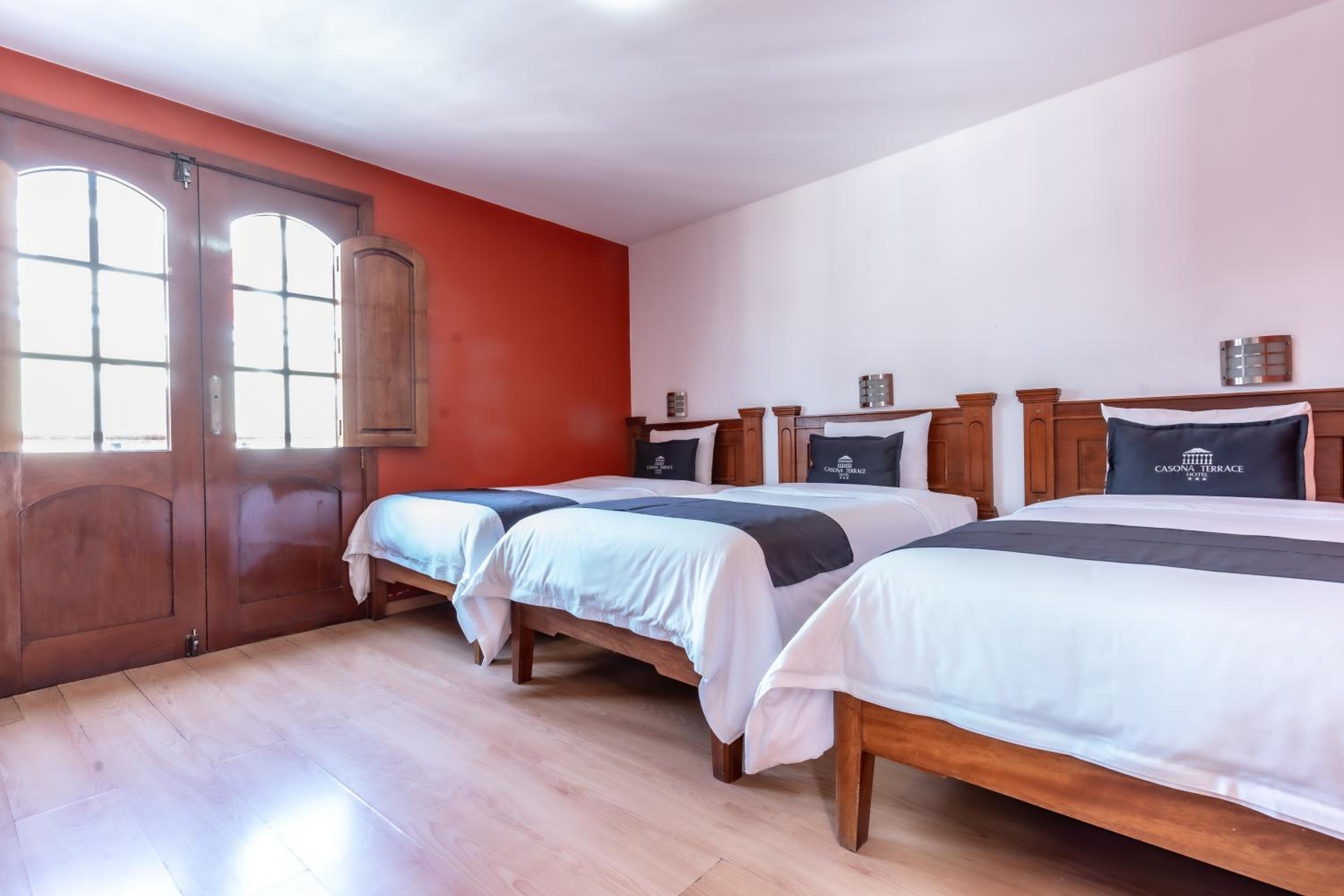 Triple Room photo 1