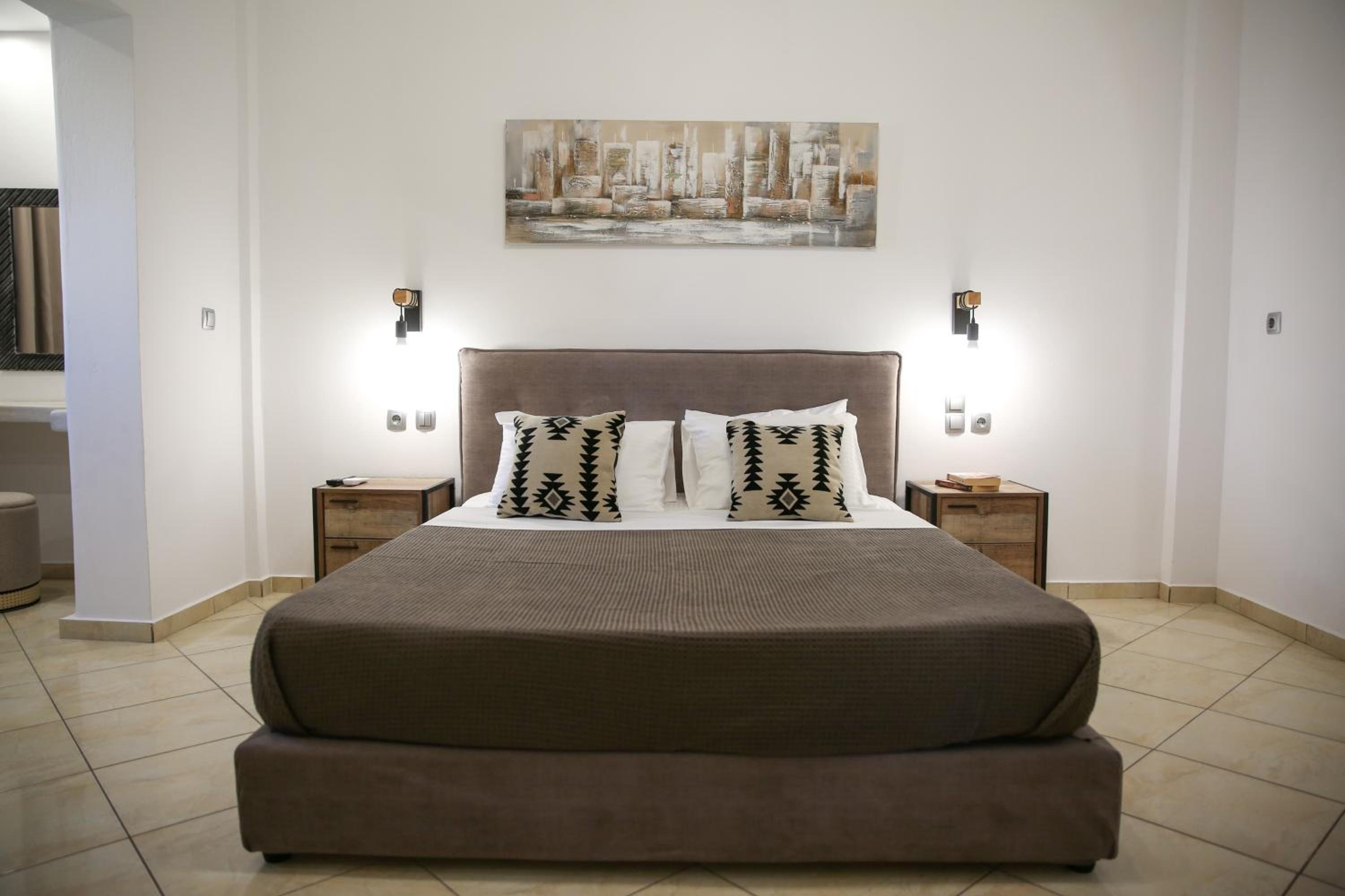 Deluxe Suite With Balcony photo 3