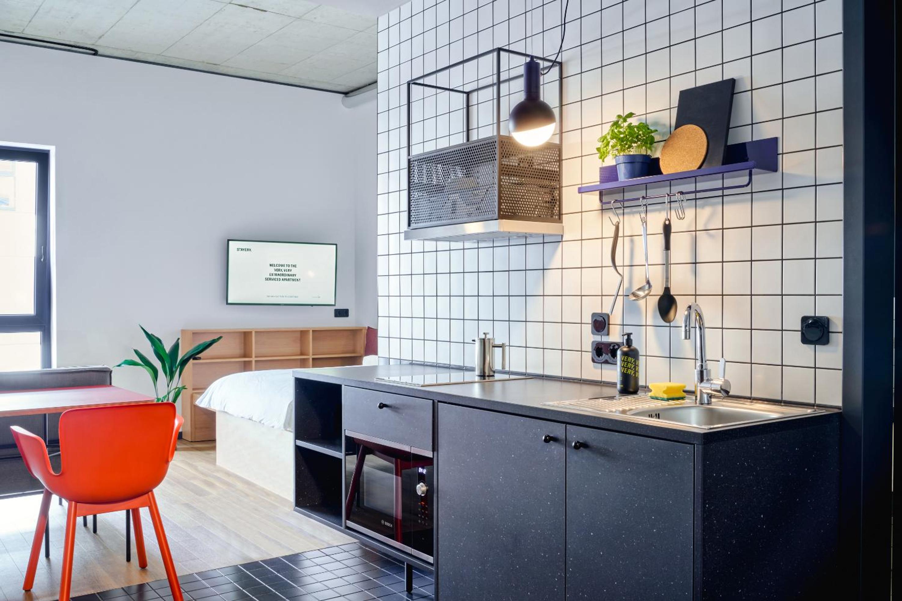 Design Apartment - Photo 8