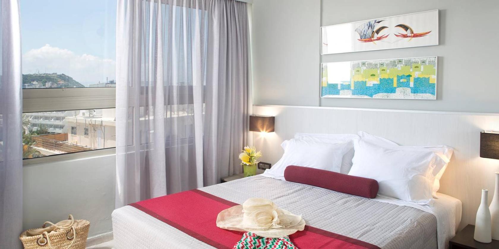 Standard Room without Balcony - Photo 2