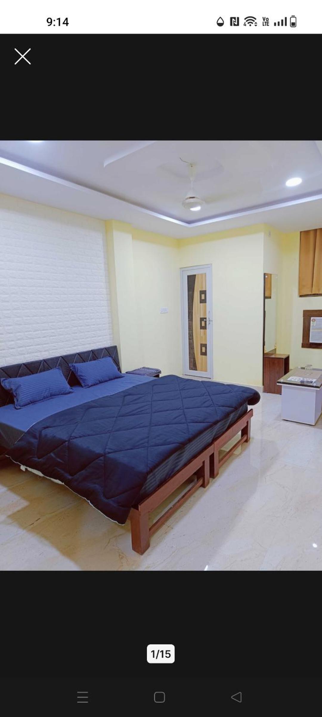 Double Room