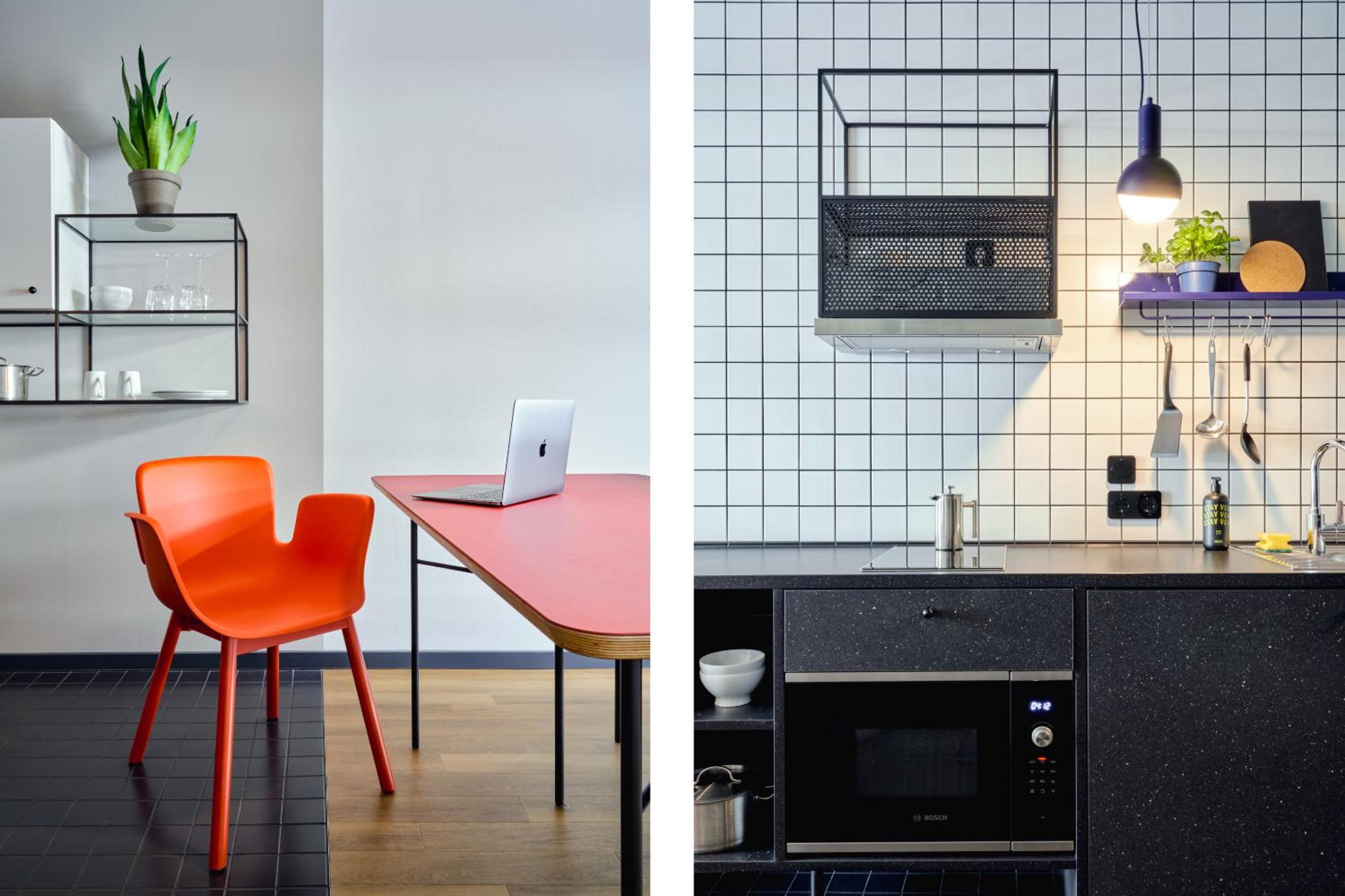 Design Apartment - Photo 6