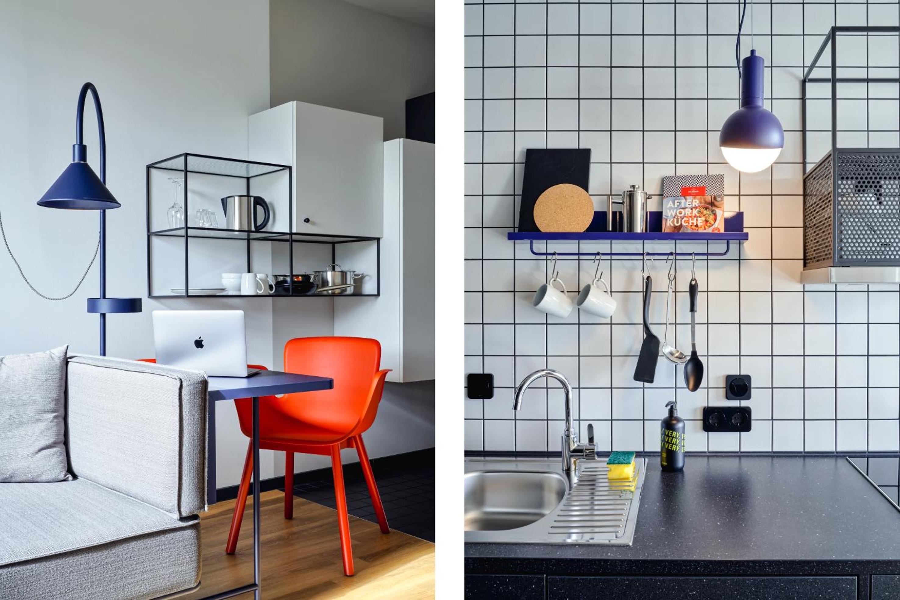 Design Apartment - Photo 7