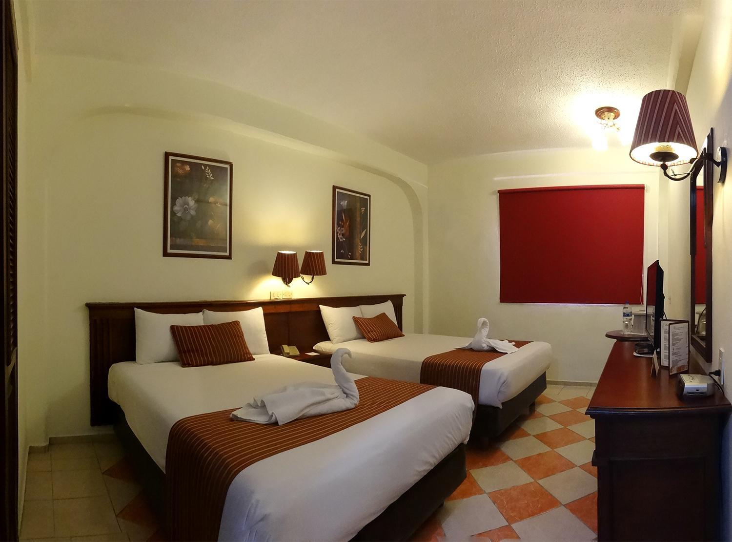 Double Room - Photo 4