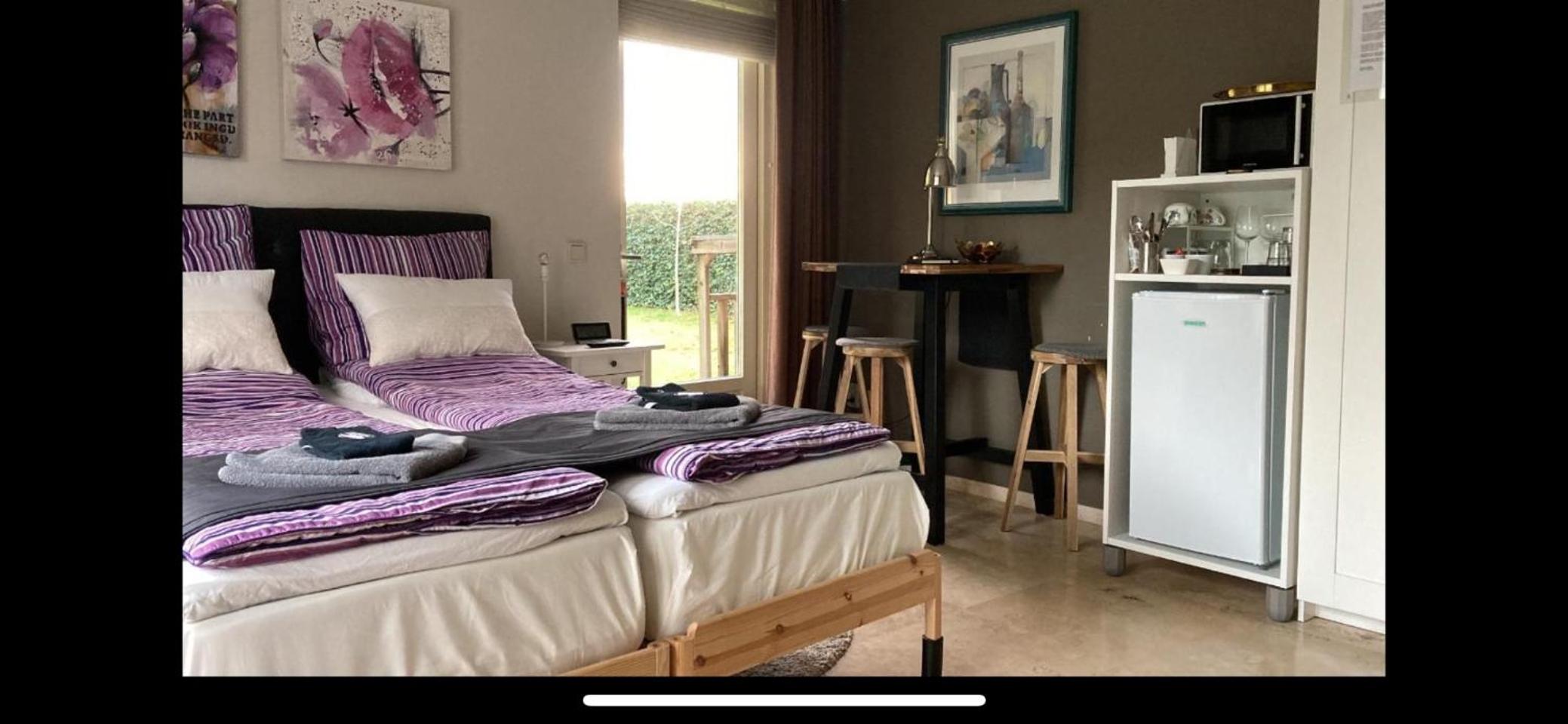 Deluxe Room (2 Adults + 1 Child) photo 1