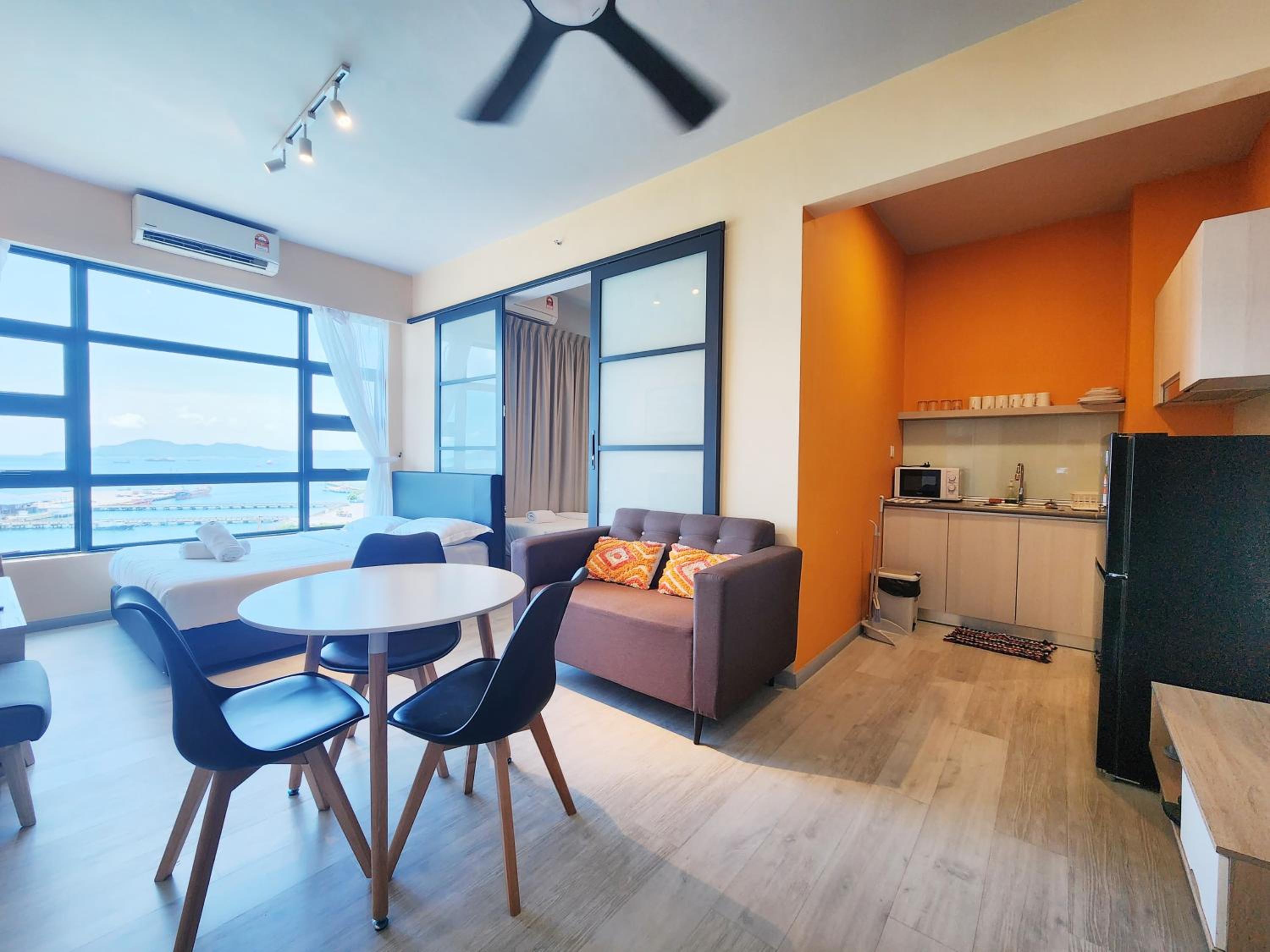 Triple Room with Mountain View - Photo 2