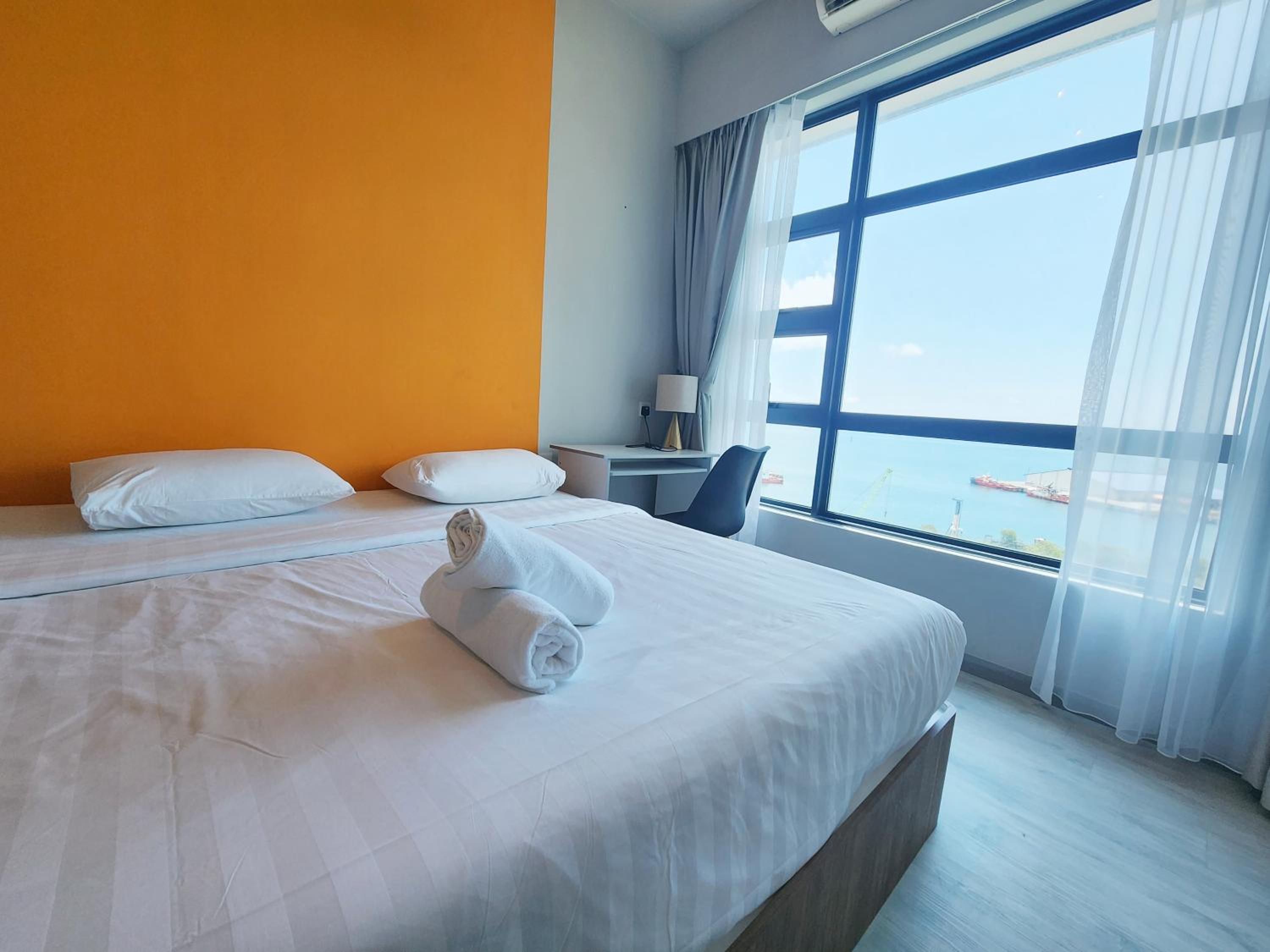 Triple Room with Mountain View - Photo 3