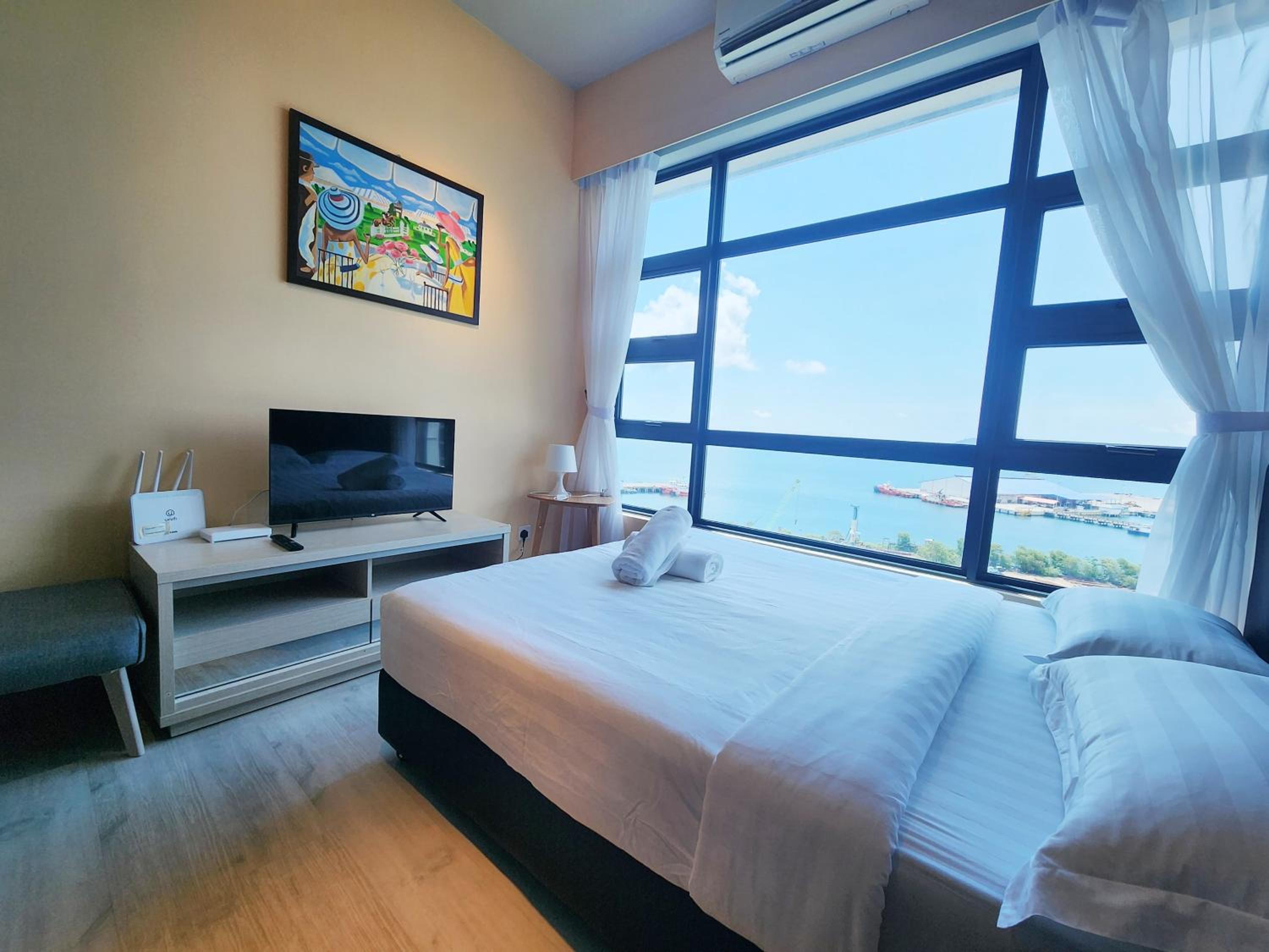 Triple Room with Mountain View - Photo 4
