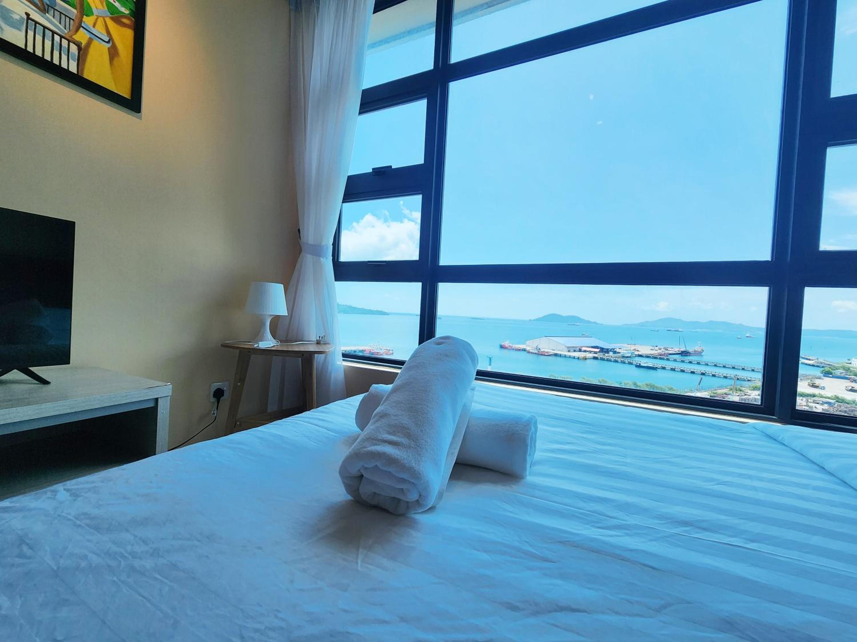 Triple Room with Mountain View - Photo 10
