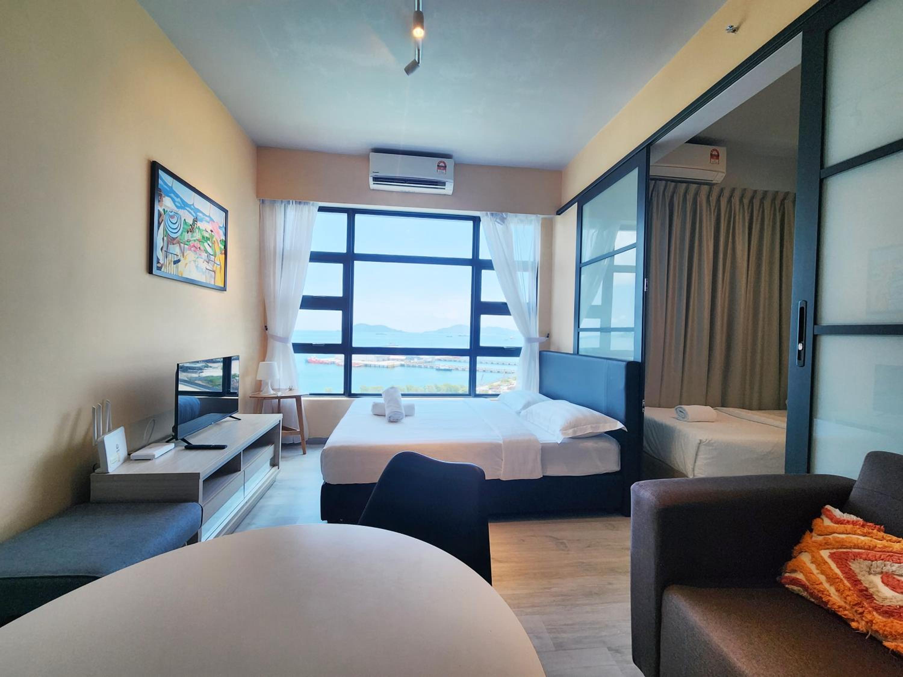 Triple Room with Mountain View - Photo 5