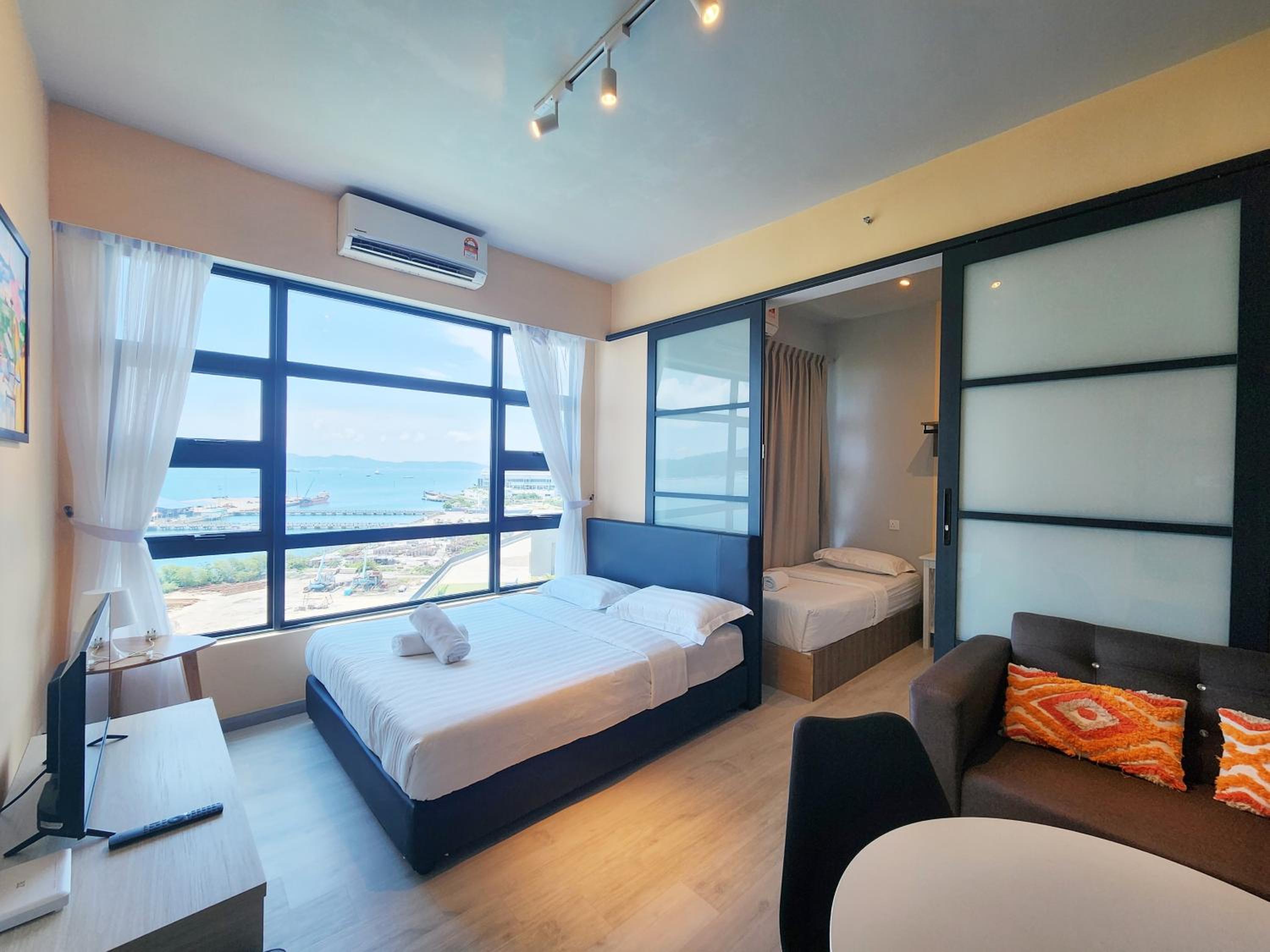 Triple Room with Mountain View - Photo 6