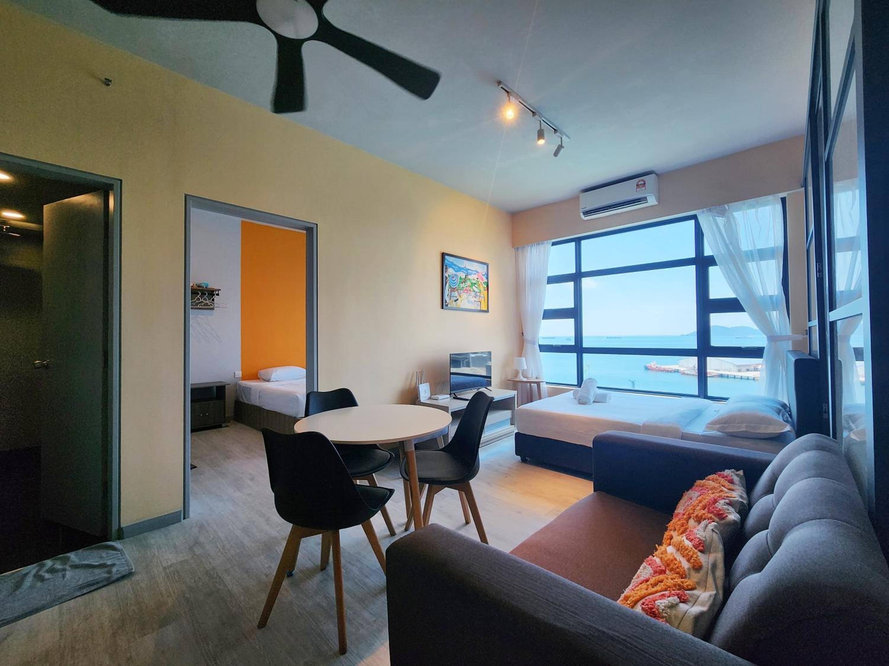 Triple Room with Mountain View - Photo 1