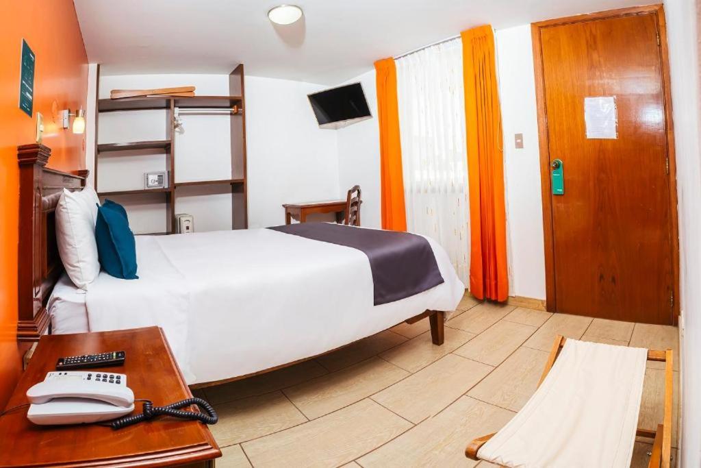 Double Room photo 1
