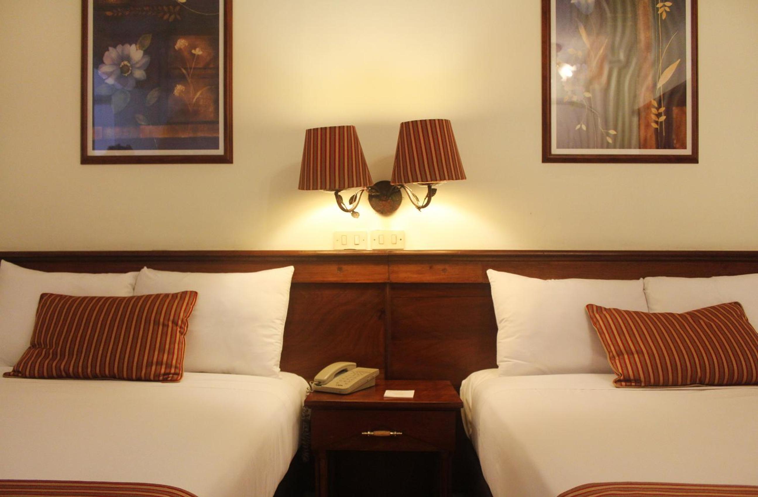 Double Room - Photo 3