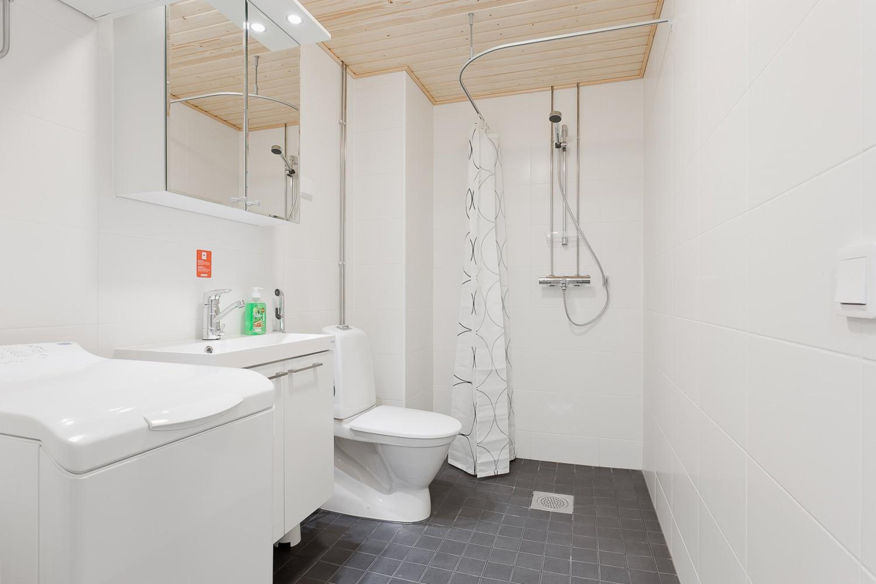 Studio Apartment photo 3
