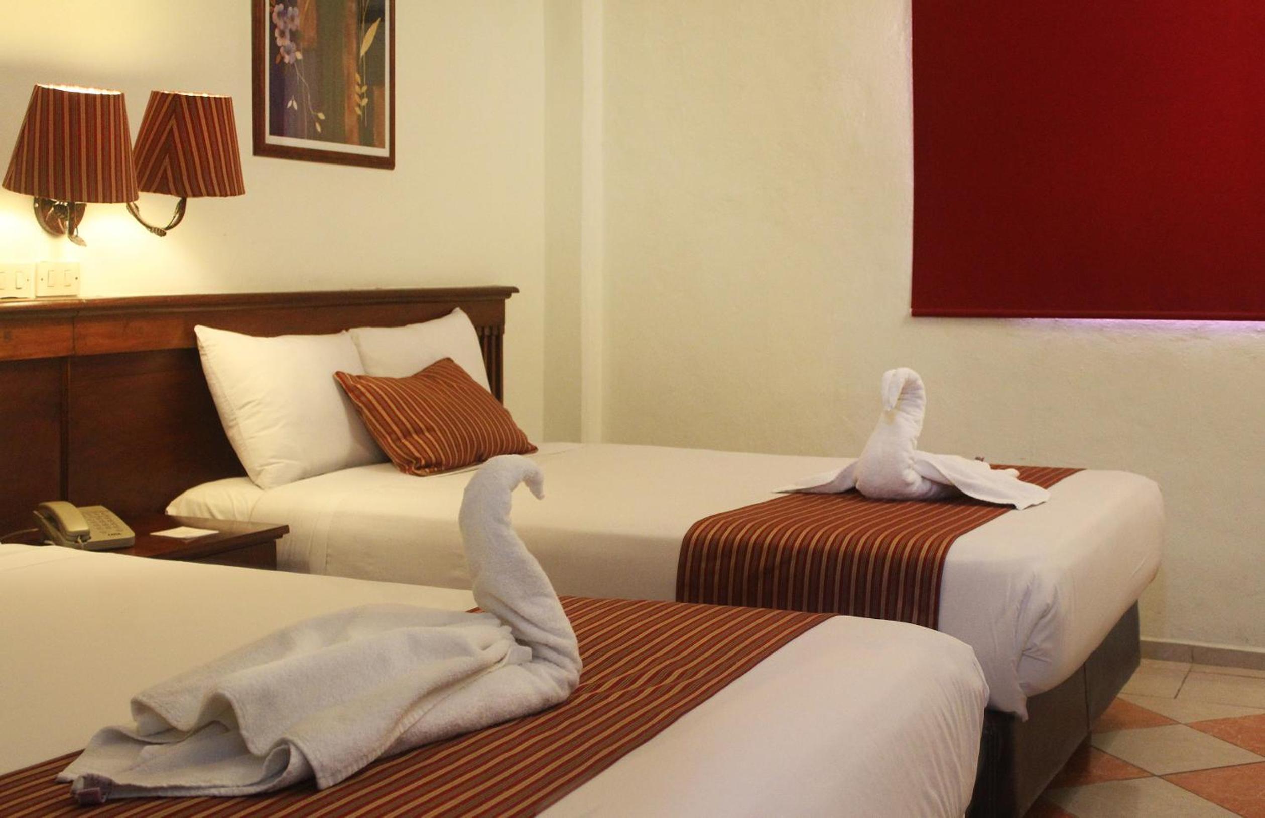 Double Room - Photo 2