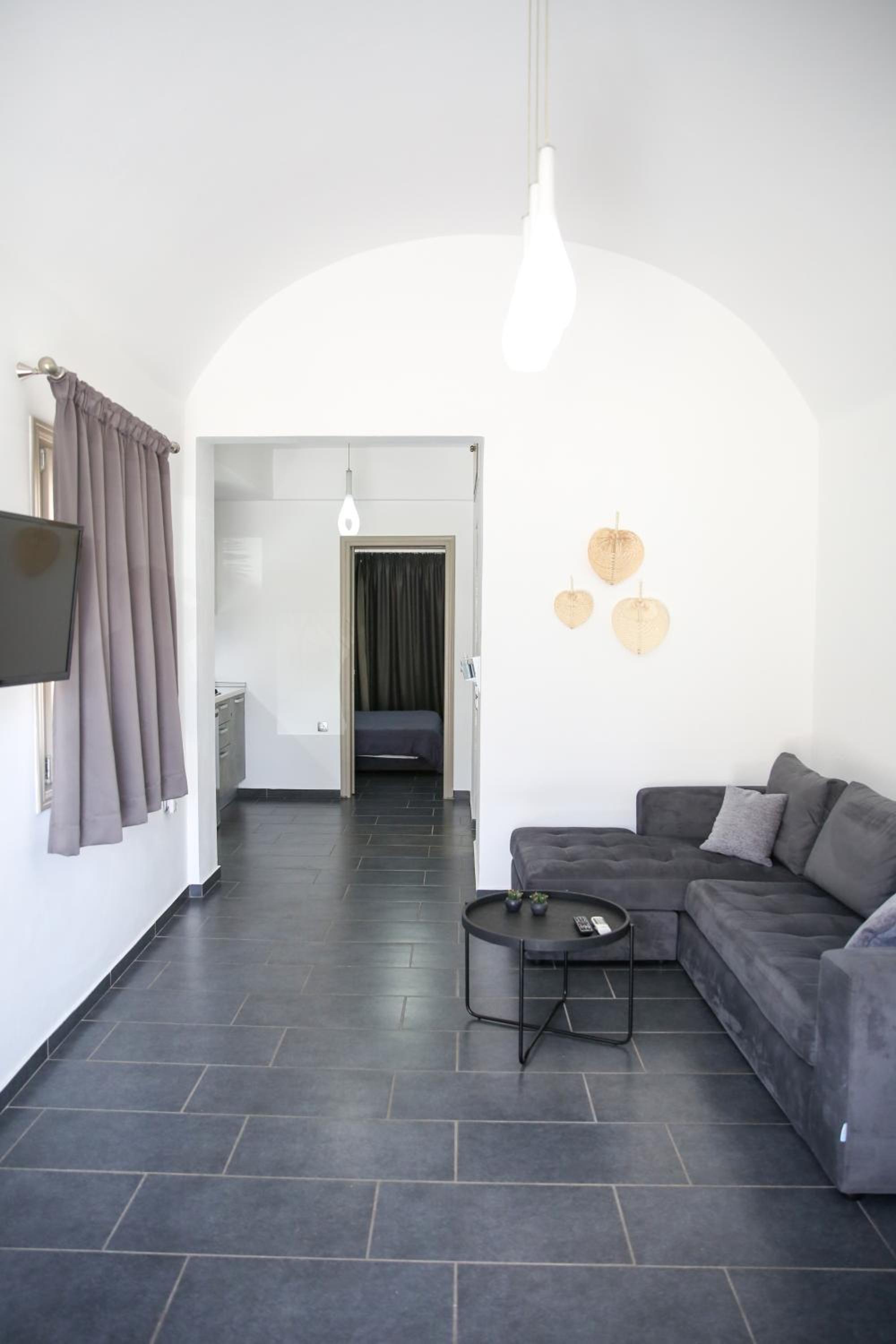 Suite With Terrace photo 3