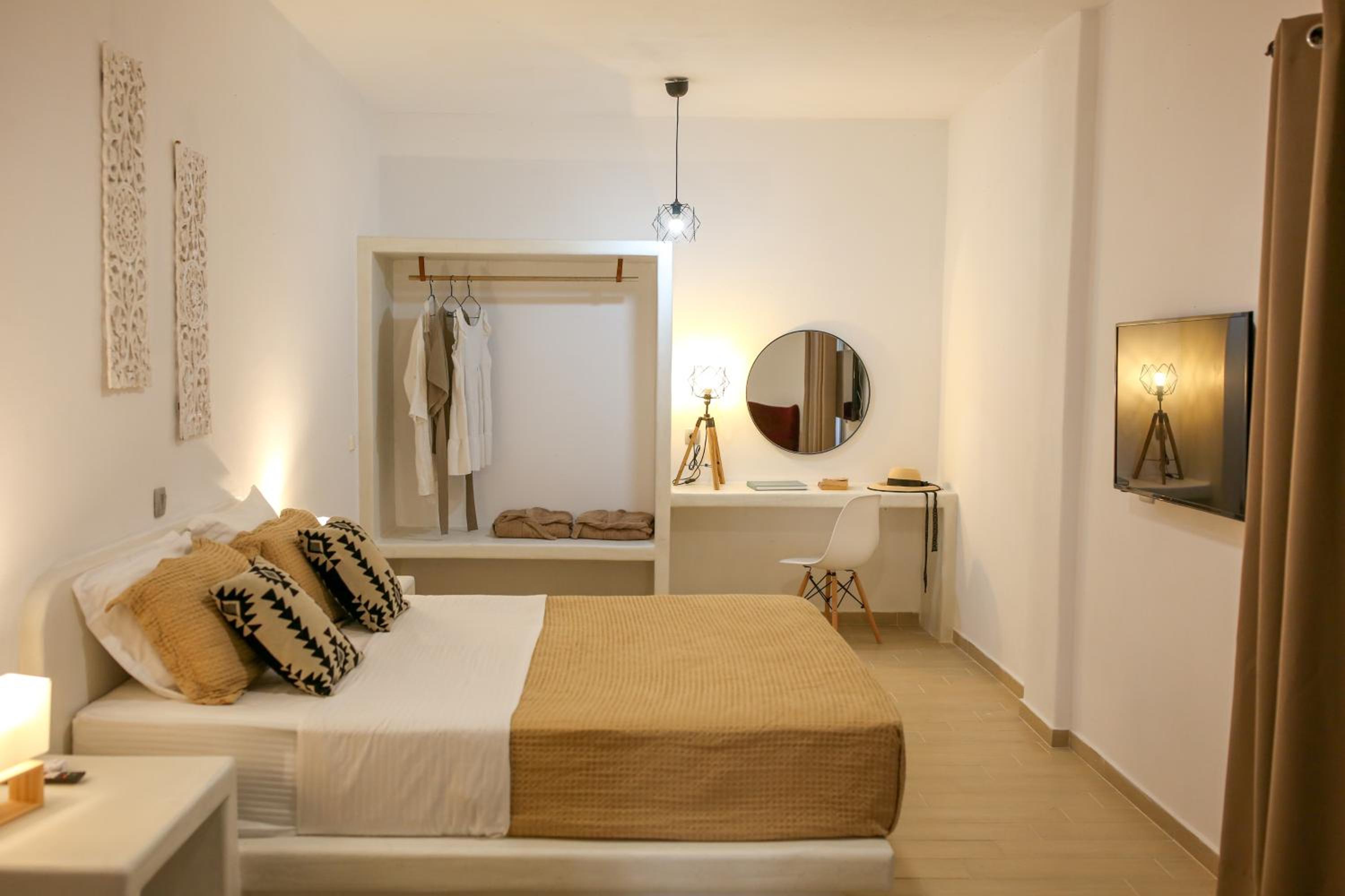 Deluxe Family Suite