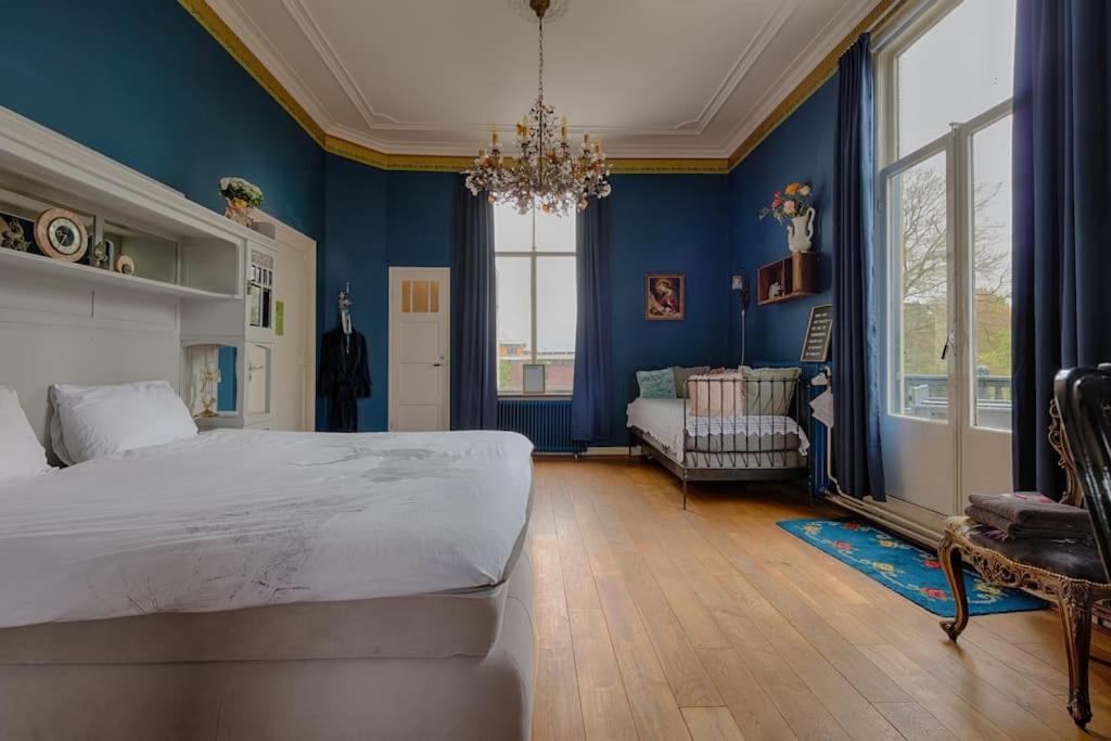 Superior Deluxe Double or Twin Room