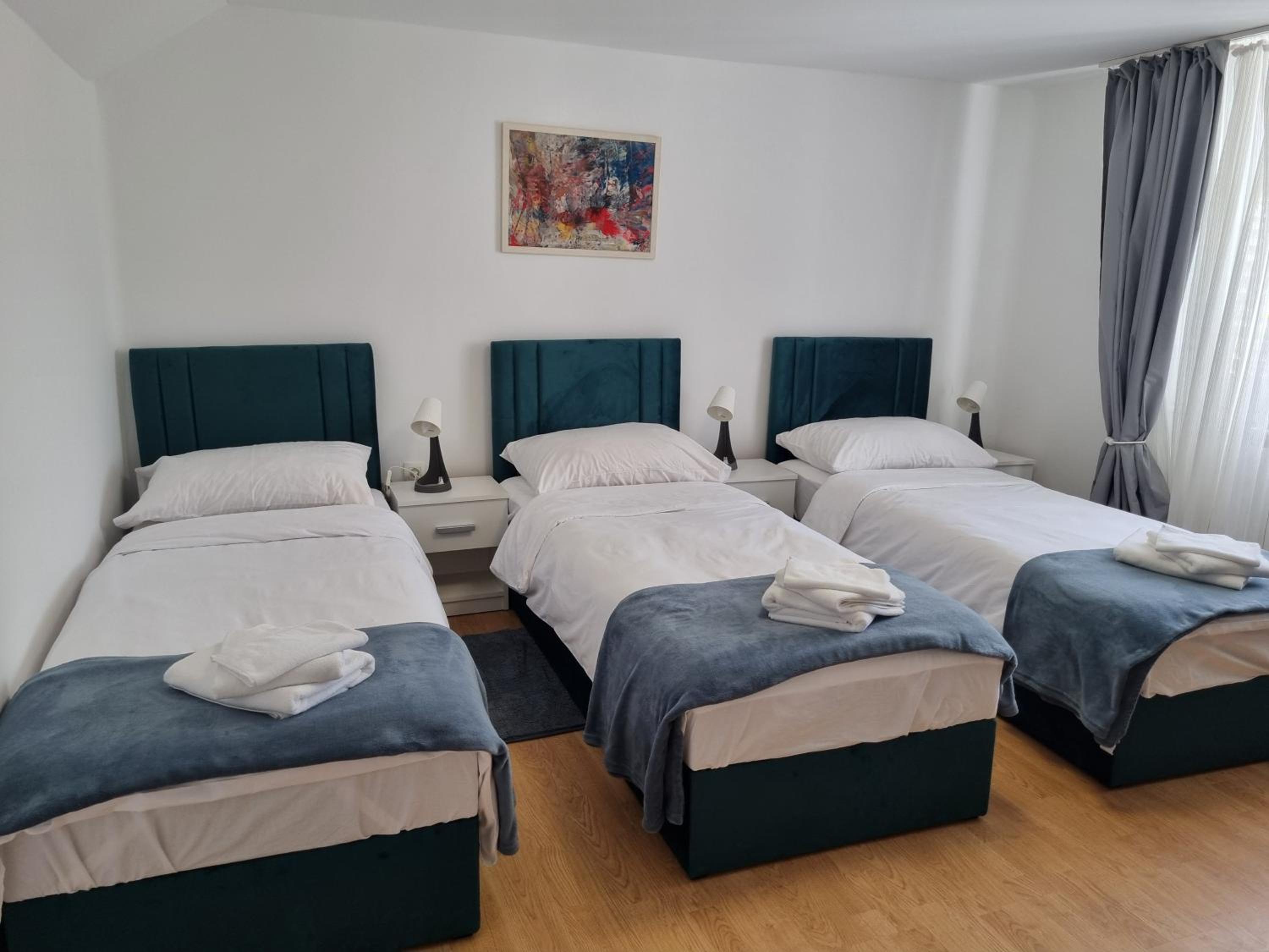 Two-Bedroom Villa photo 1