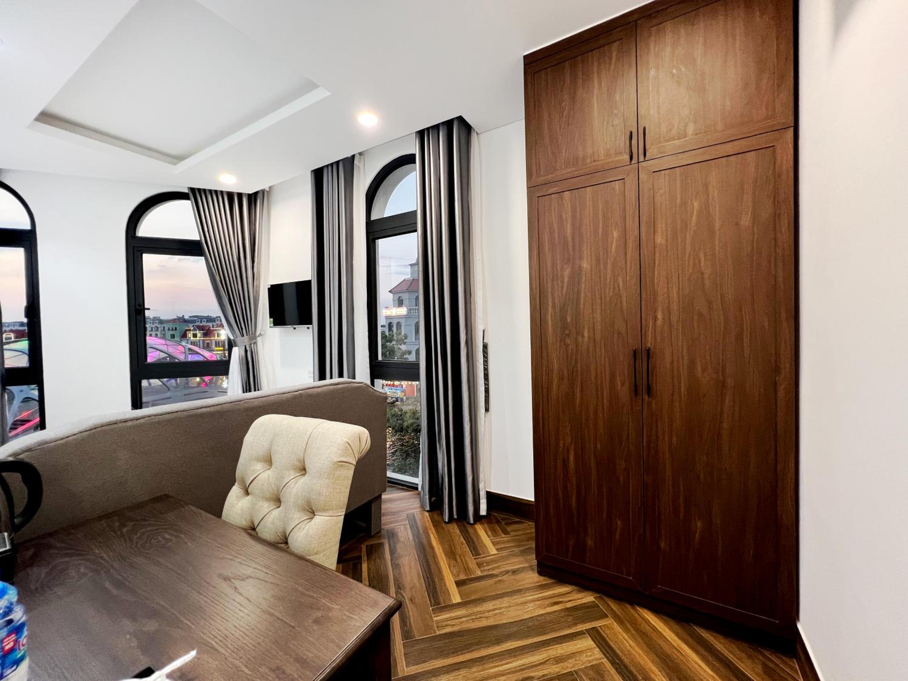 Superior Queen Room