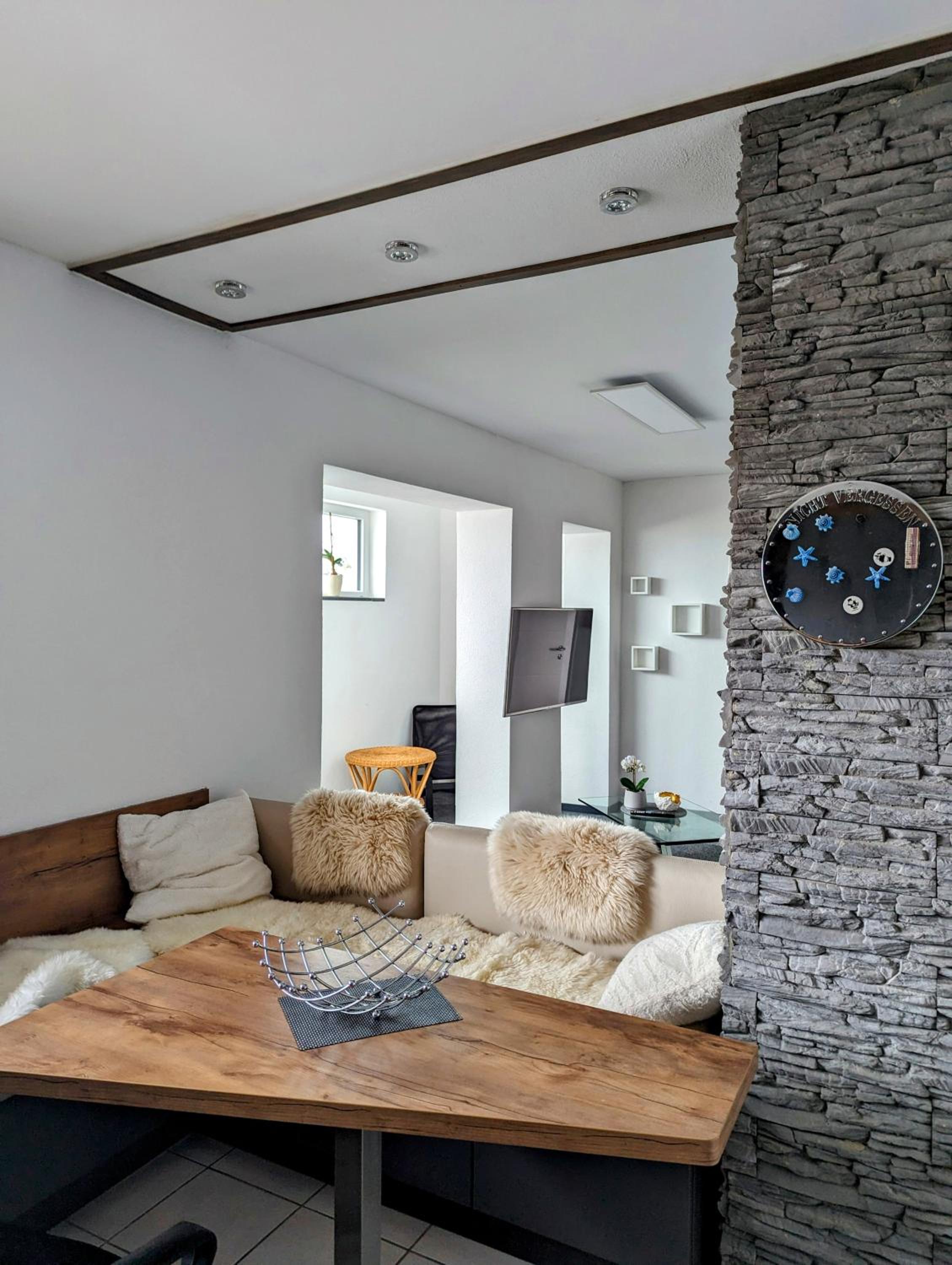 Family Suite with Balcony photo 3