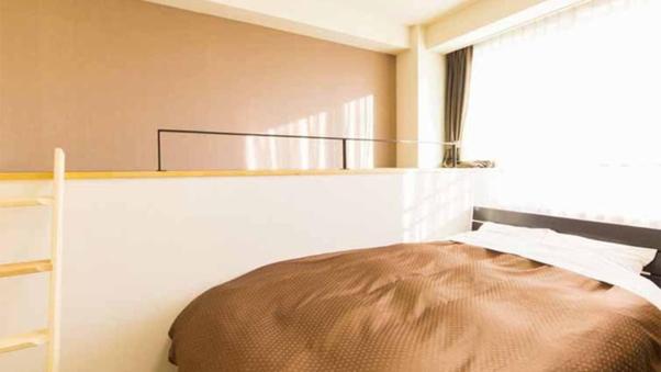 Double Room - Non-Smoking