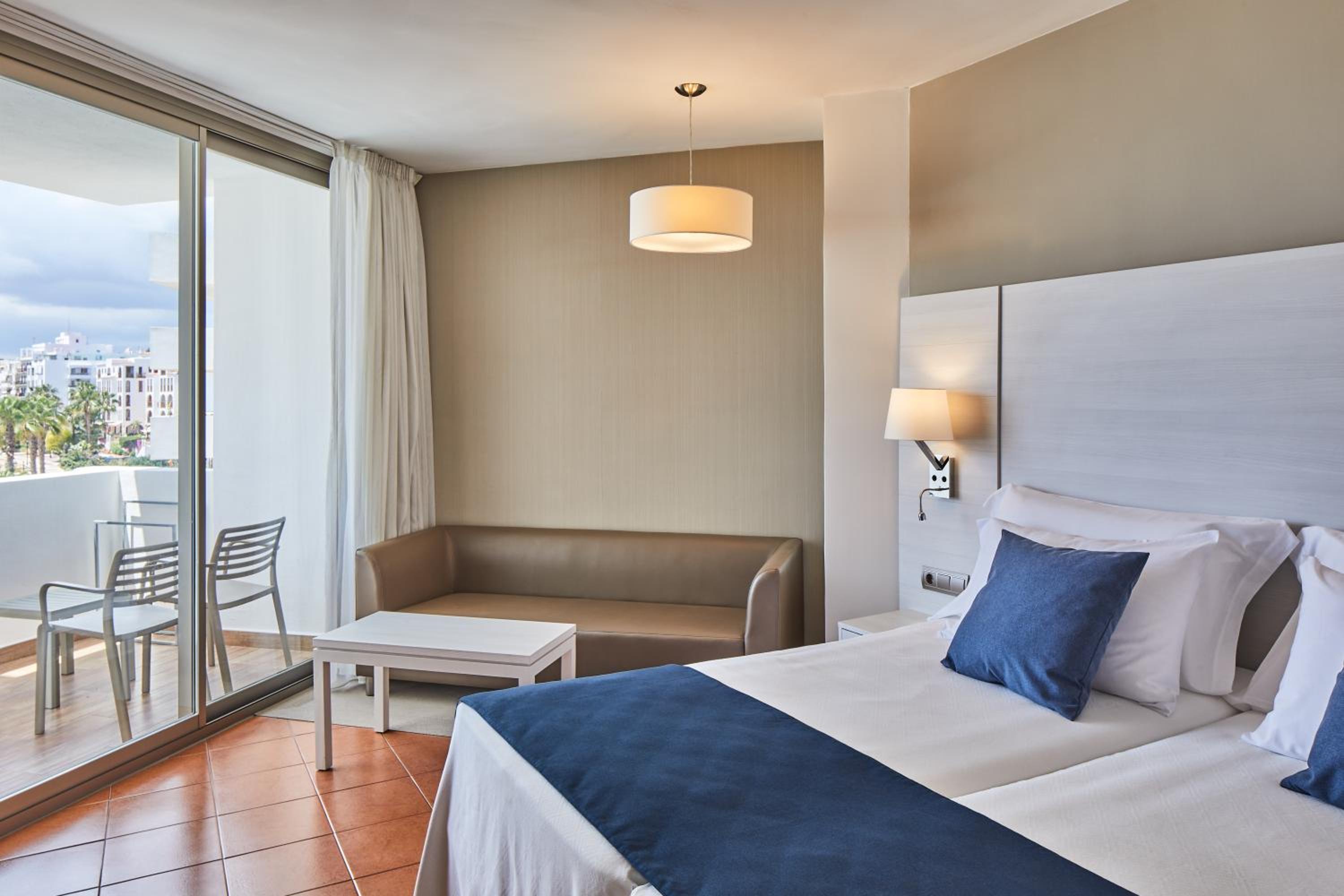 Superior Double Room Sea View with Terrace  - Photo 1