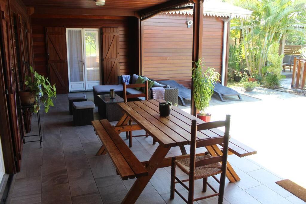 Four-Bedroom House photo 3