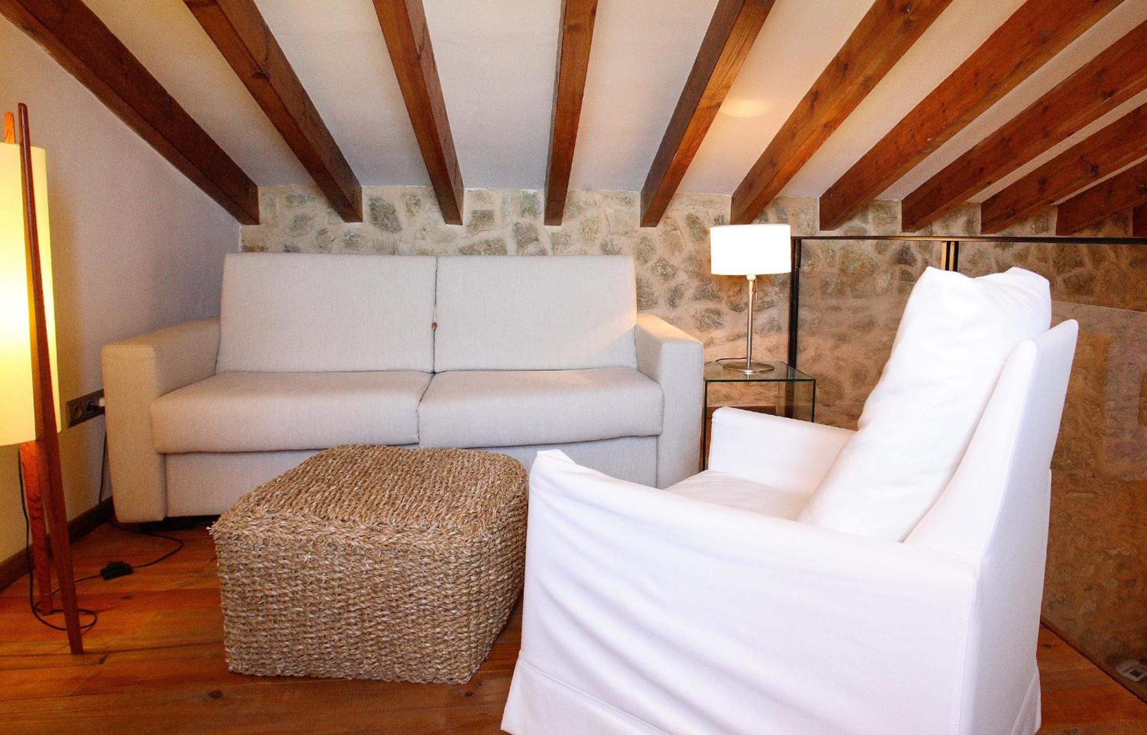 Habitación Doble con Cama Supletoria