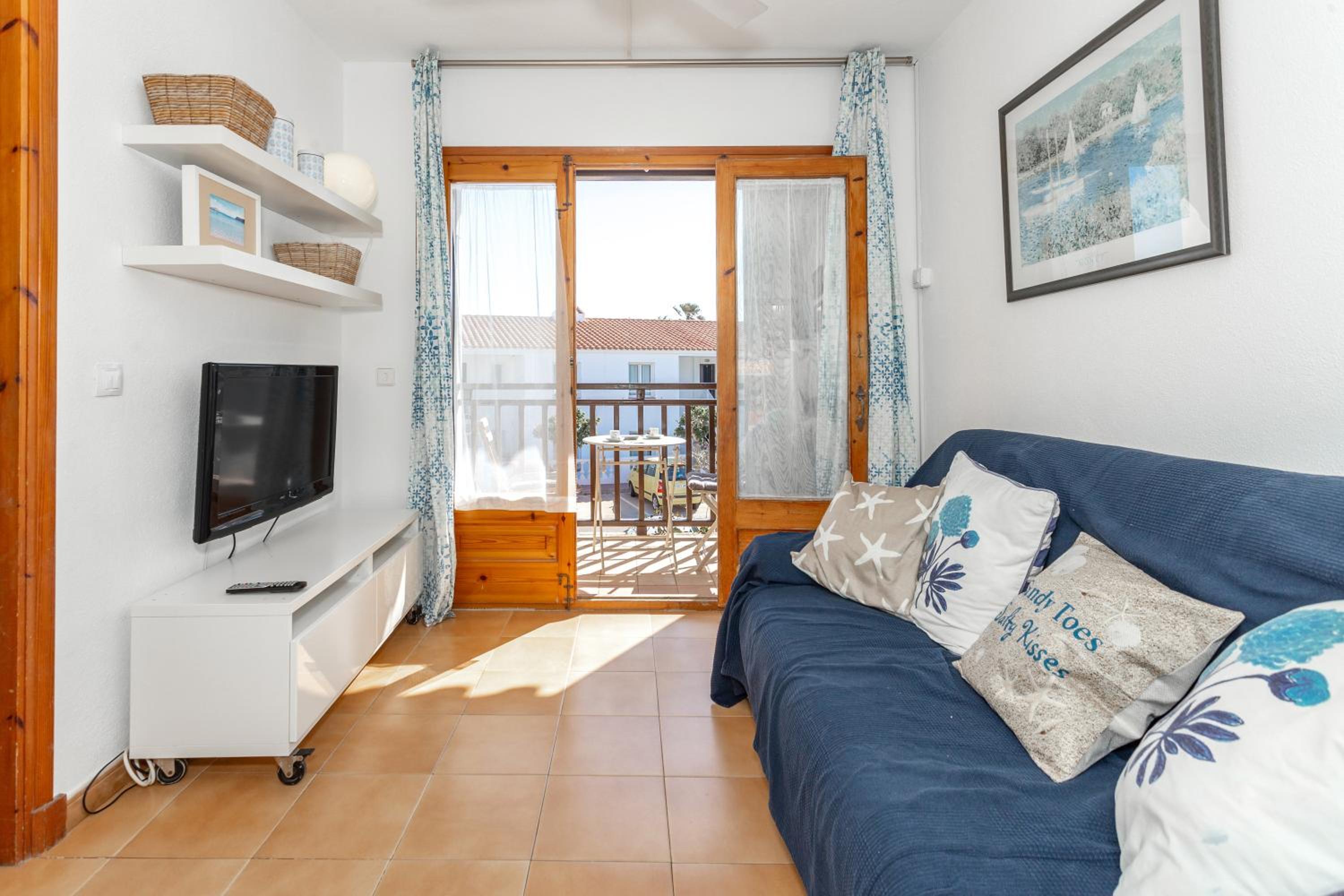 Apartamento Superior de Dos Habitaciones