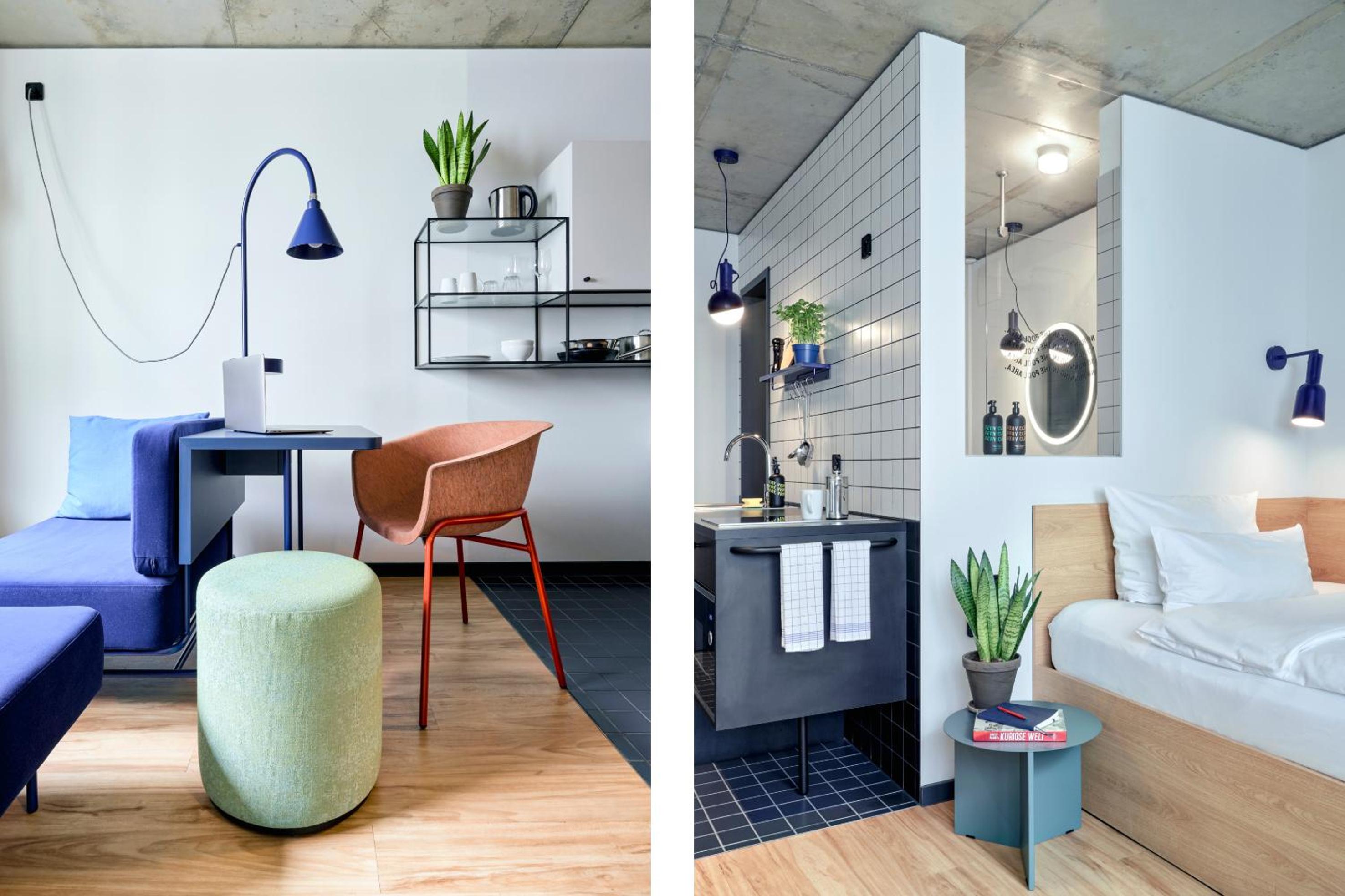 Design Apartment