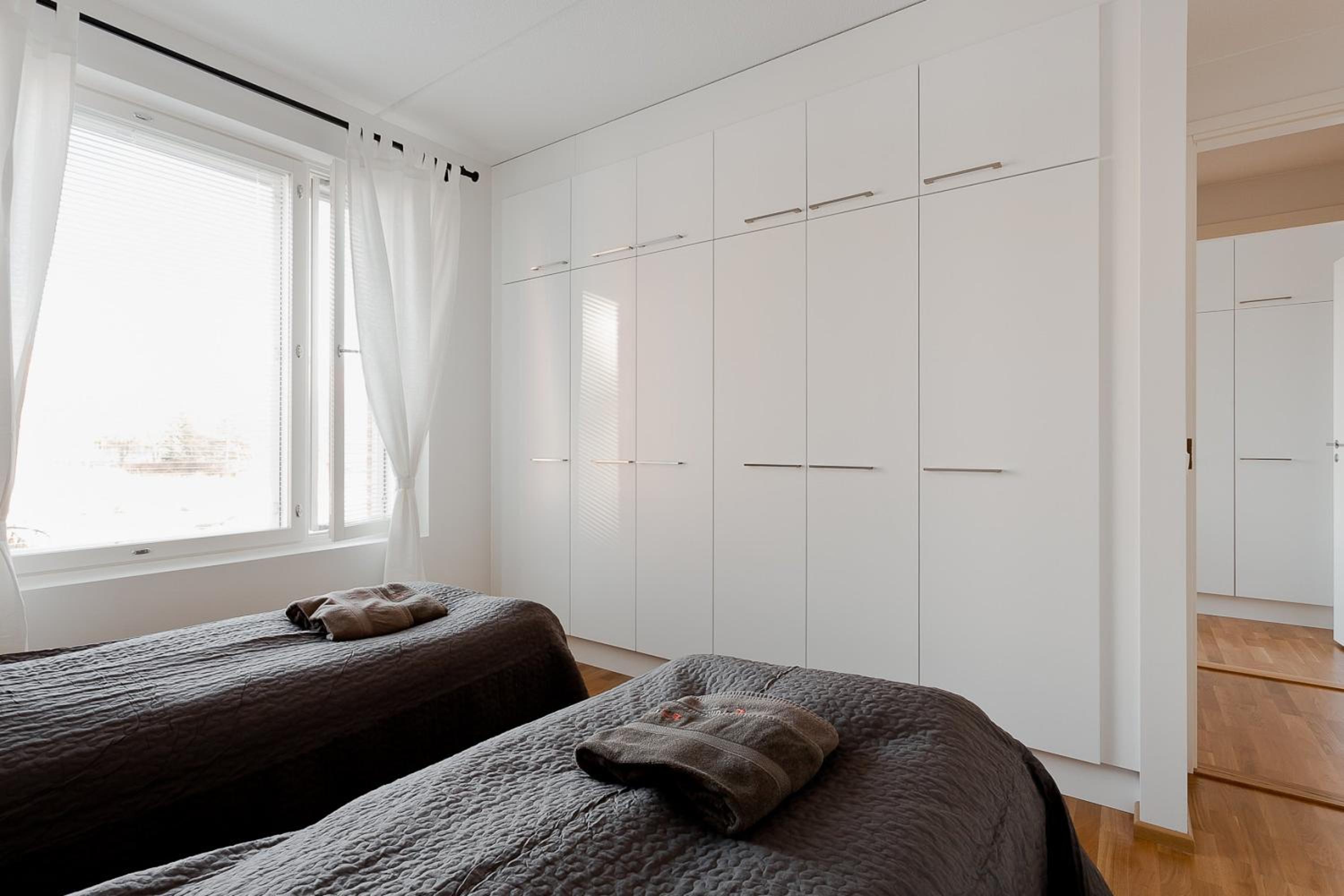 Two-Bedroom Apartment photo 2