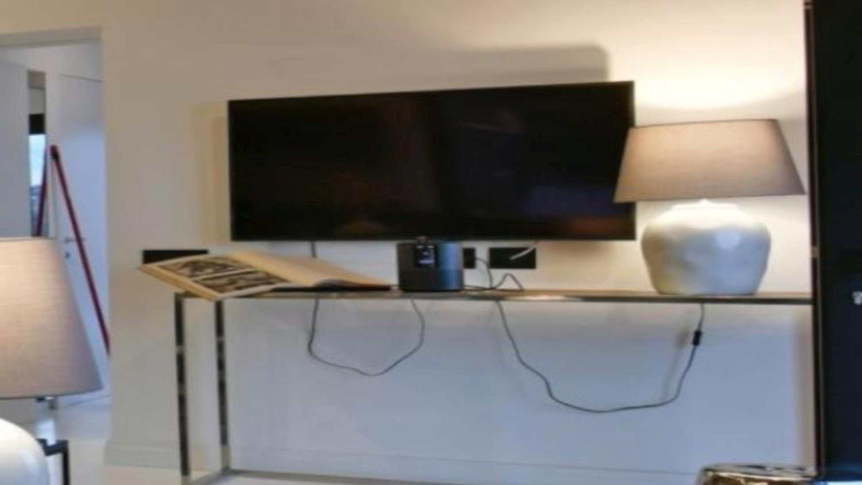 One-Bedroom House photo 1