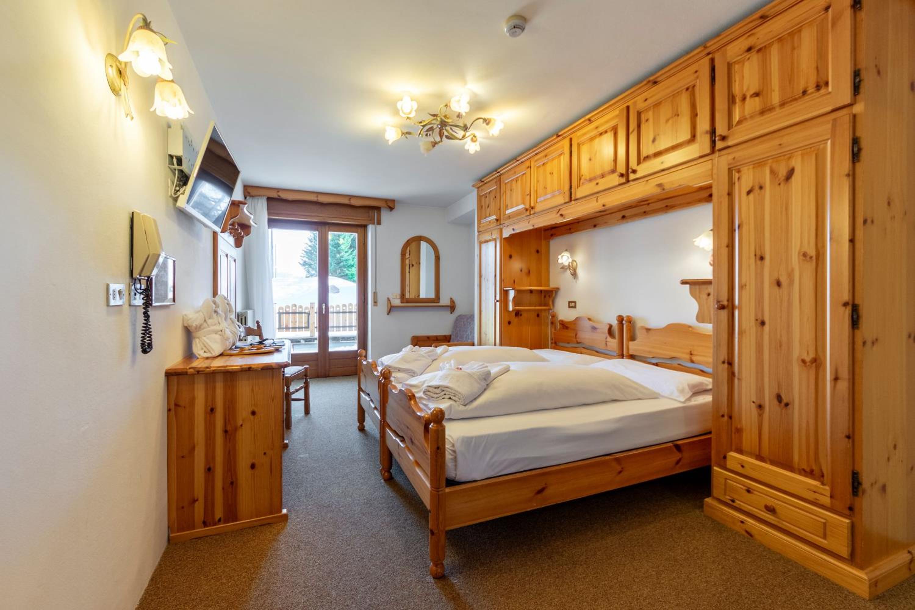 Double Room - Photo 1