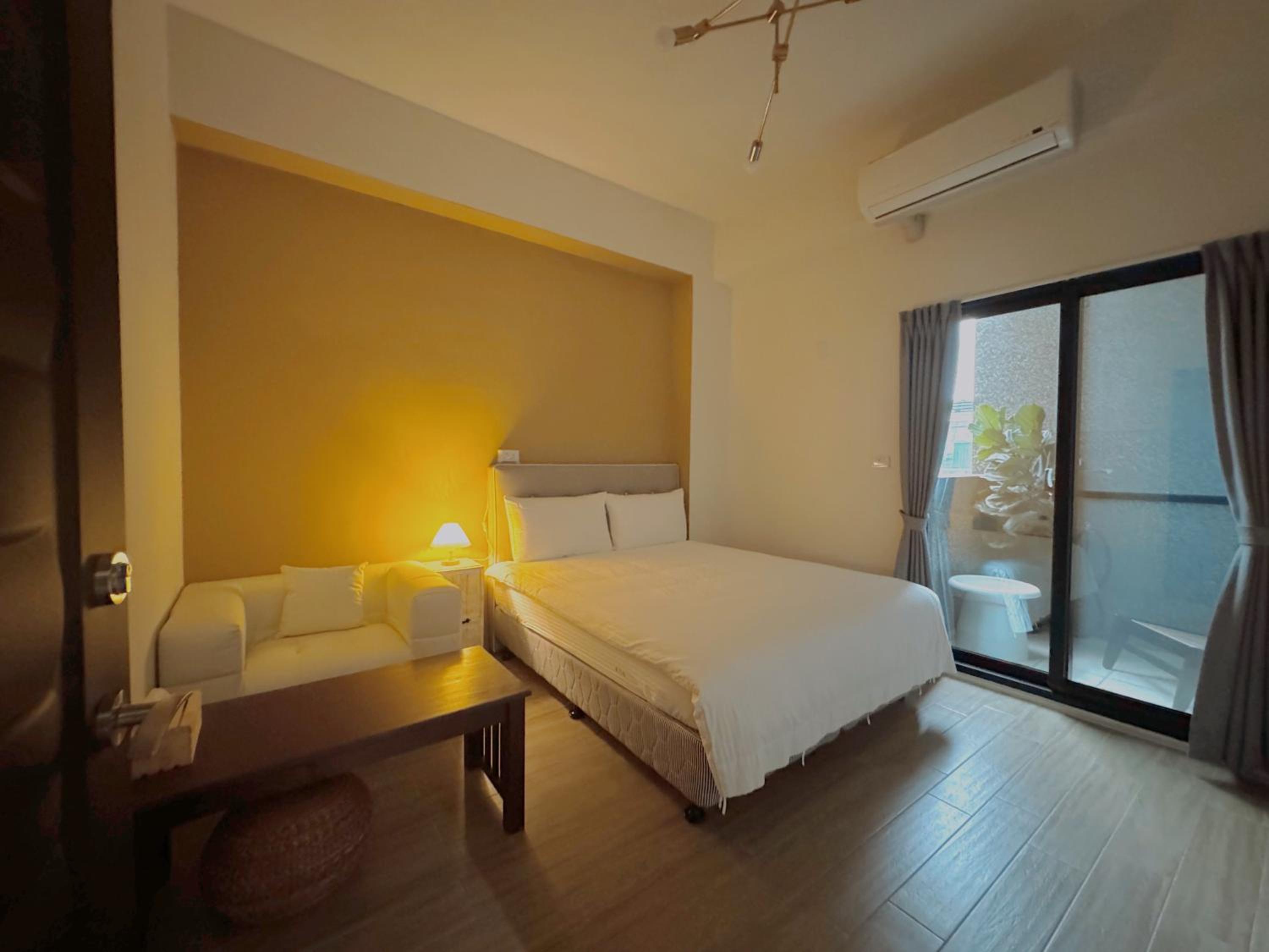 Double Room photo 1
