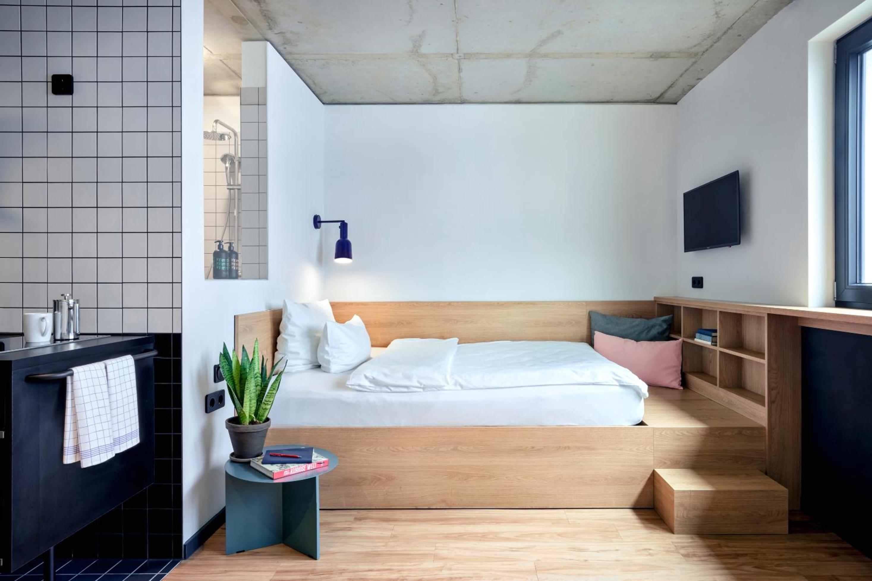 Design Apartment photo 2