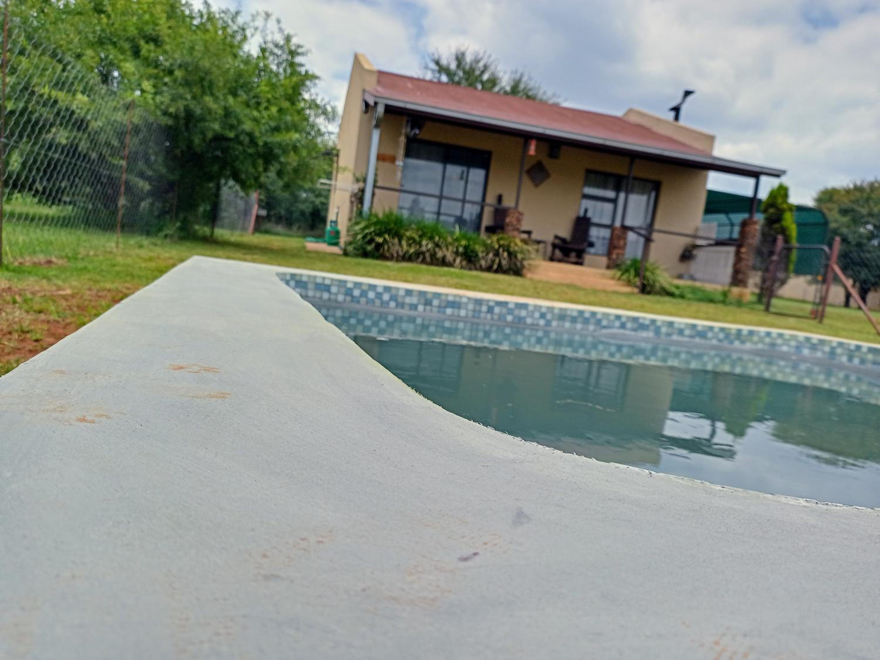 Chalet photo 3