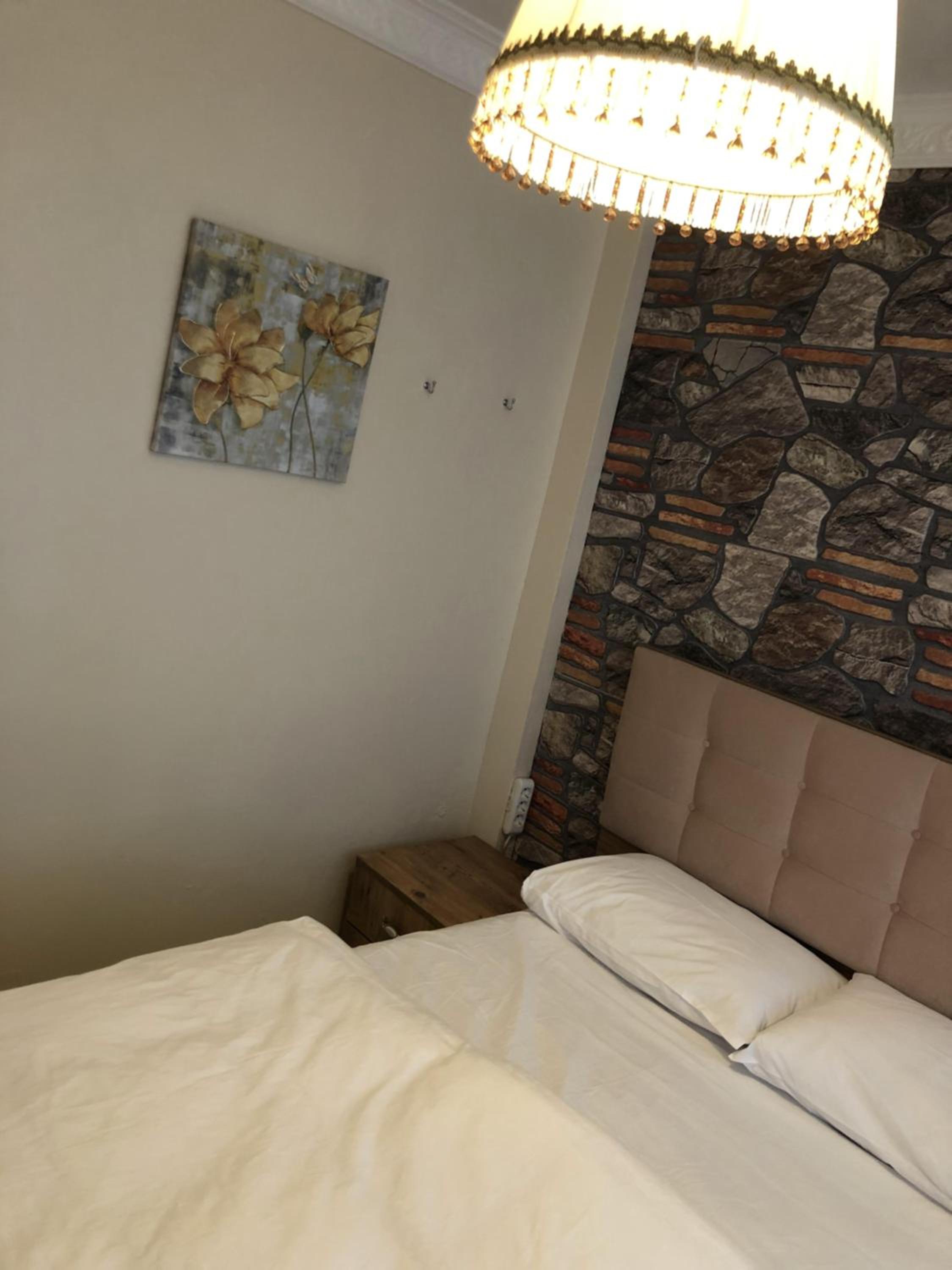 Apartment with Sea View photo 2