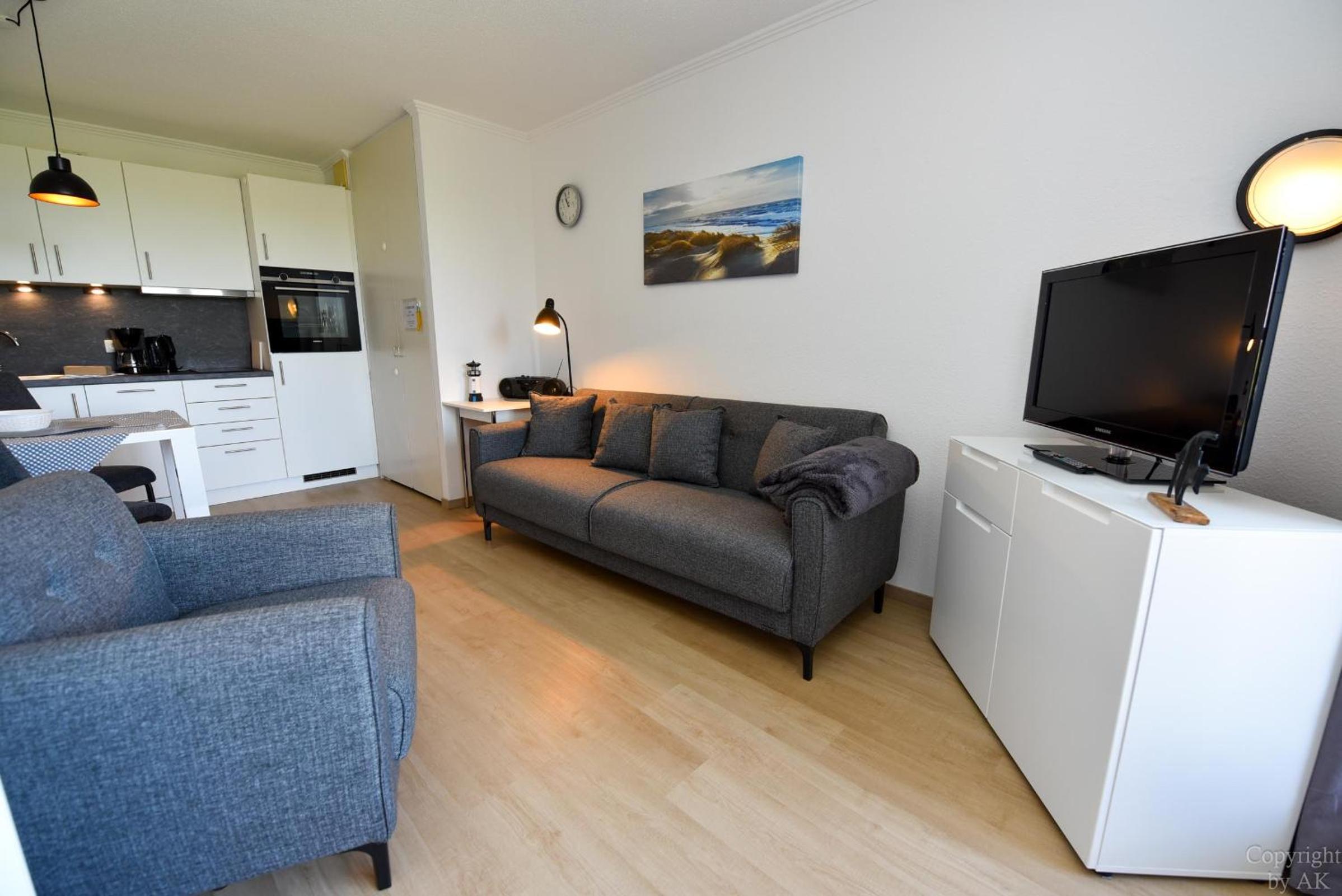 Apartment with Sea View photo 3