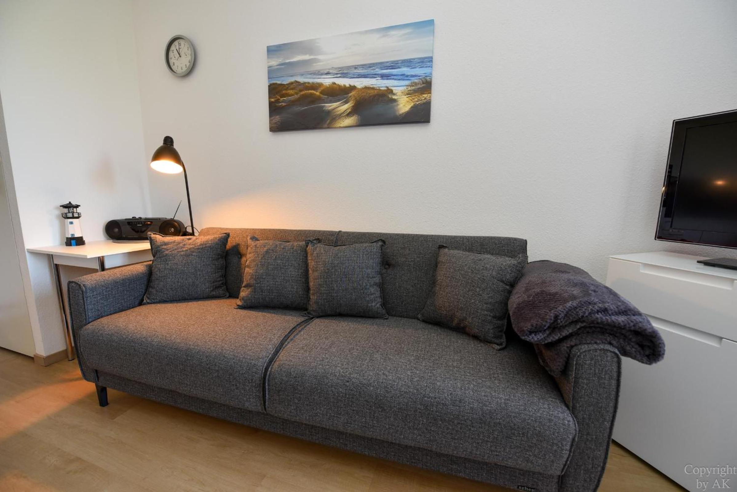Apartment with Sea View photo 2