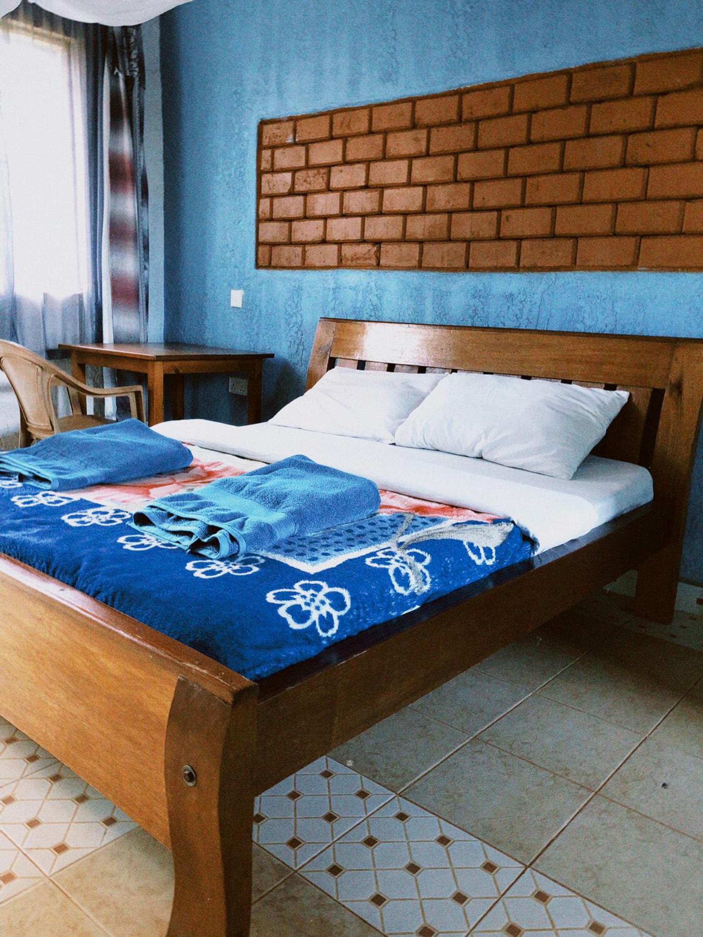 Double Room With Garden View photo 1