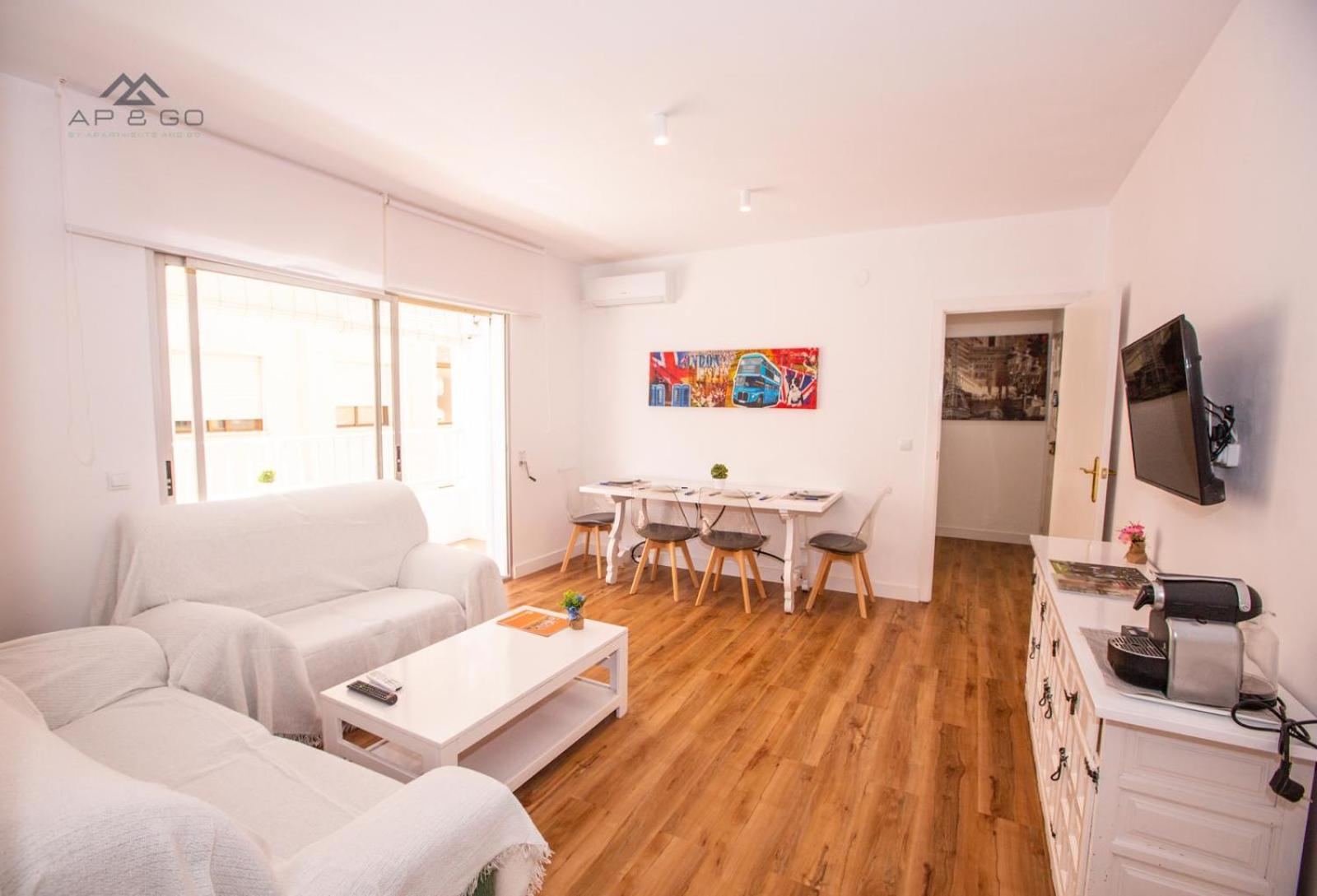 Departamento de tres habitaciones