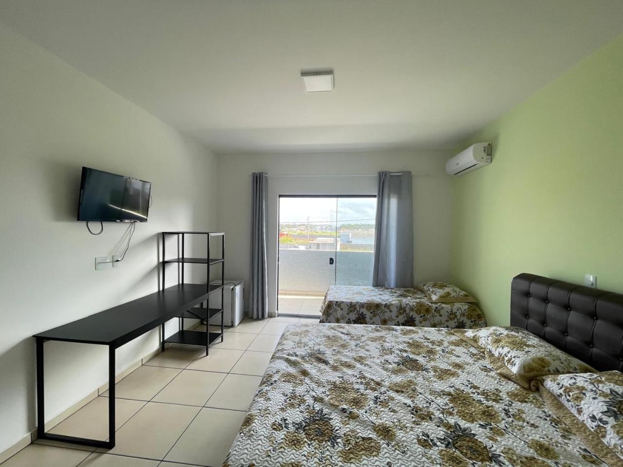 Family Suite with Balcony photo 1
